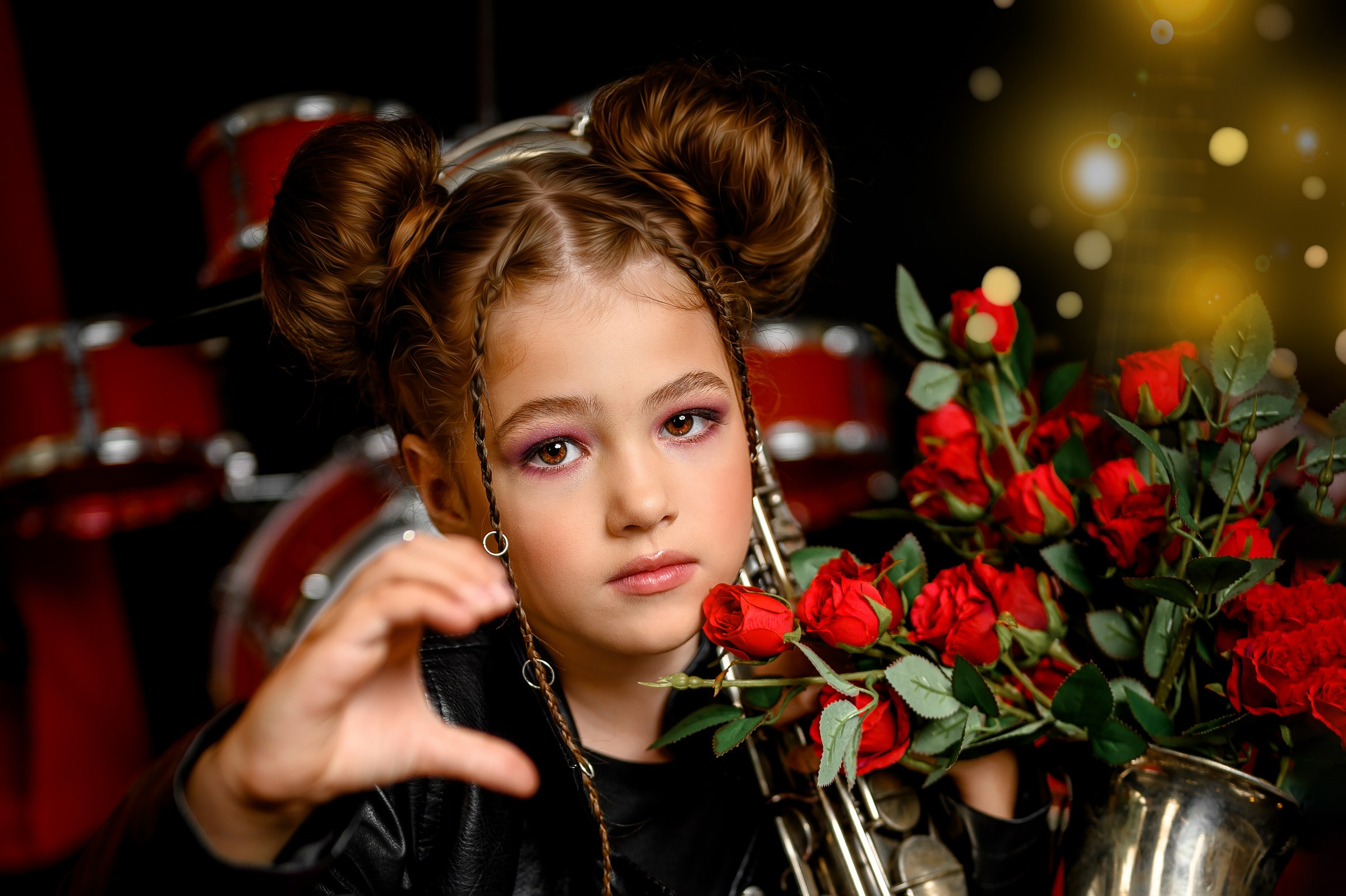 Я — ЗВЕЗДА!. Семейный и детский фотограф в Канске и Канском р-не, Красноярск и