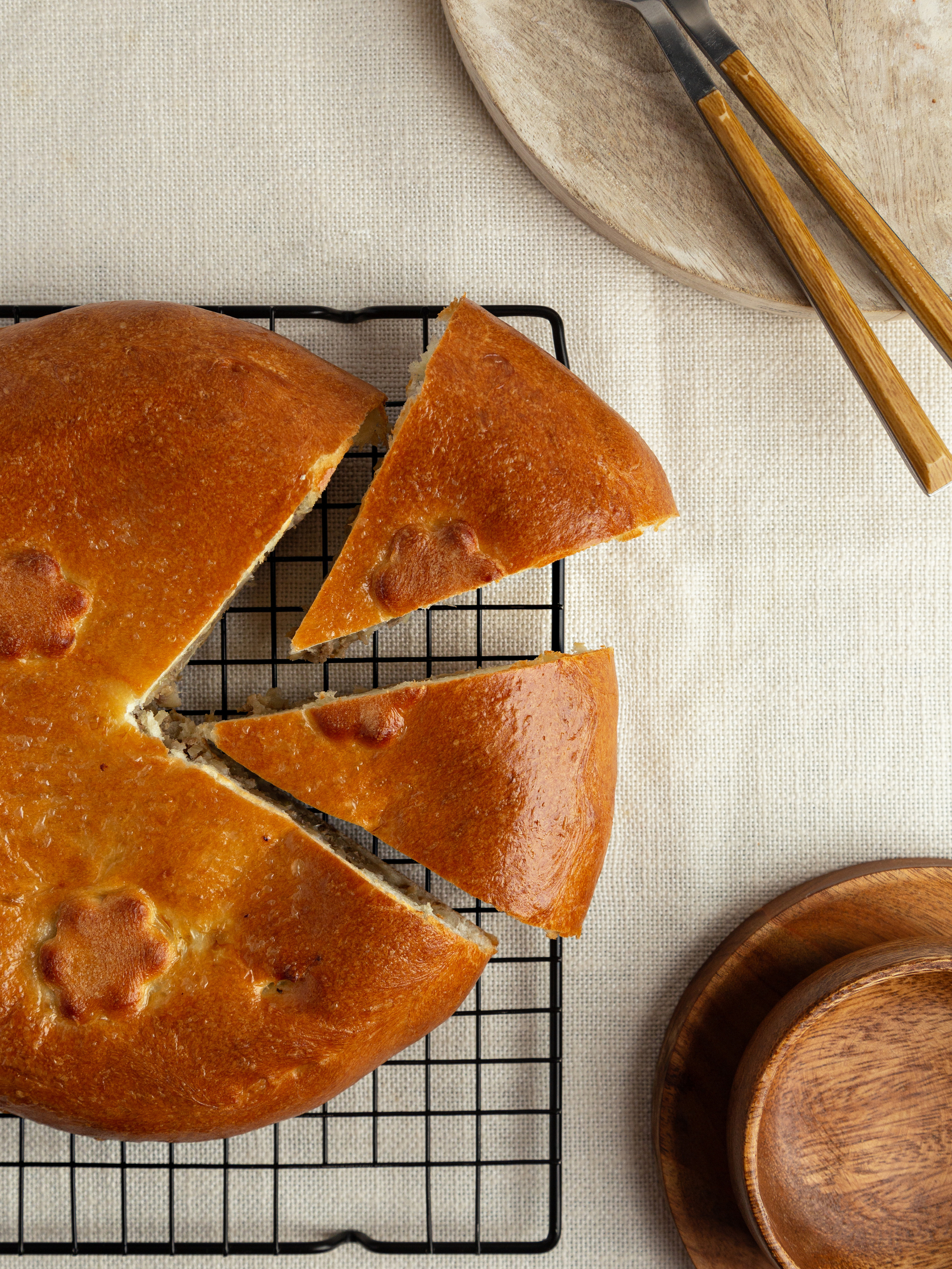 Panaderia. Food fotografo/Food fotografia