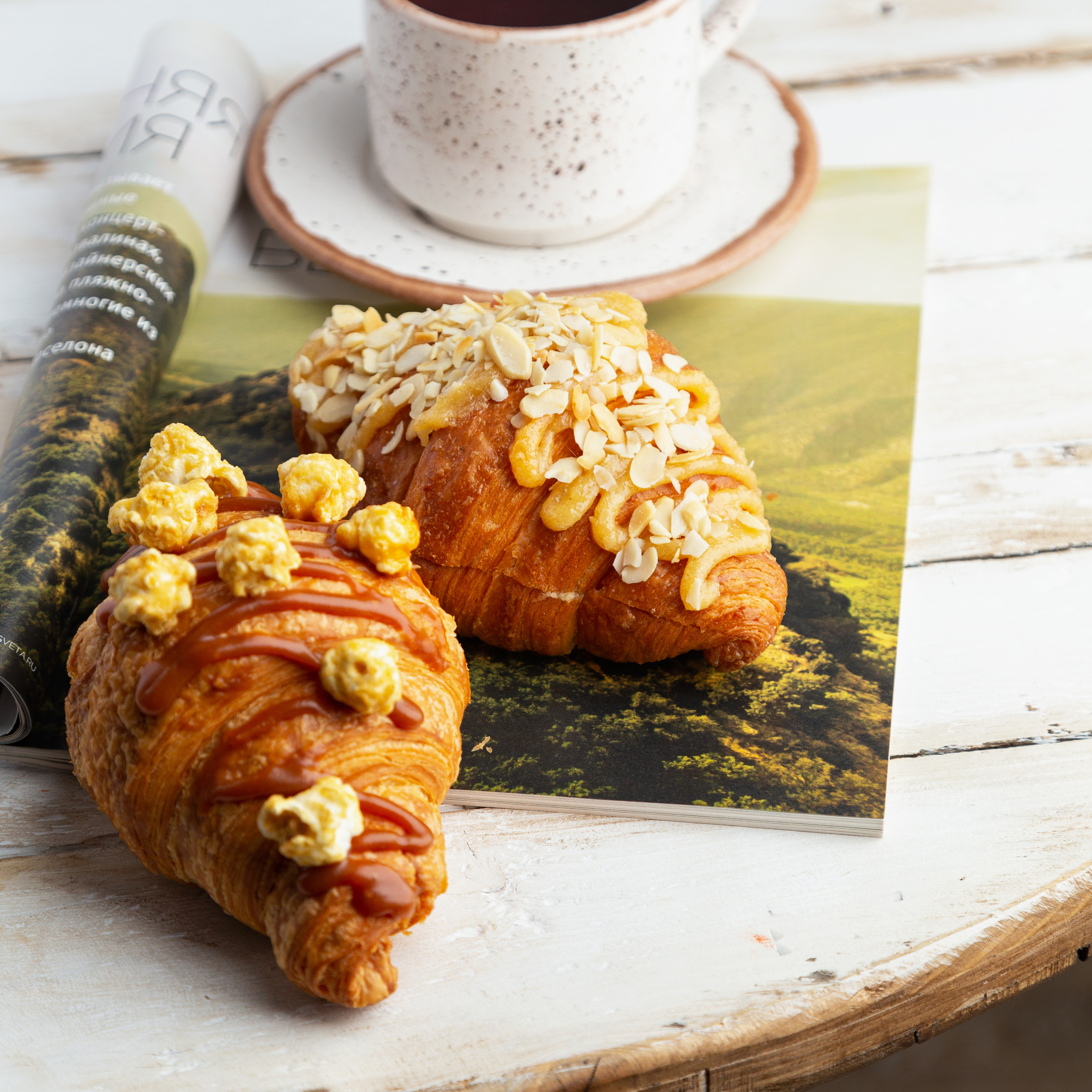 Panaderia. Food fotografo/Food fotografia