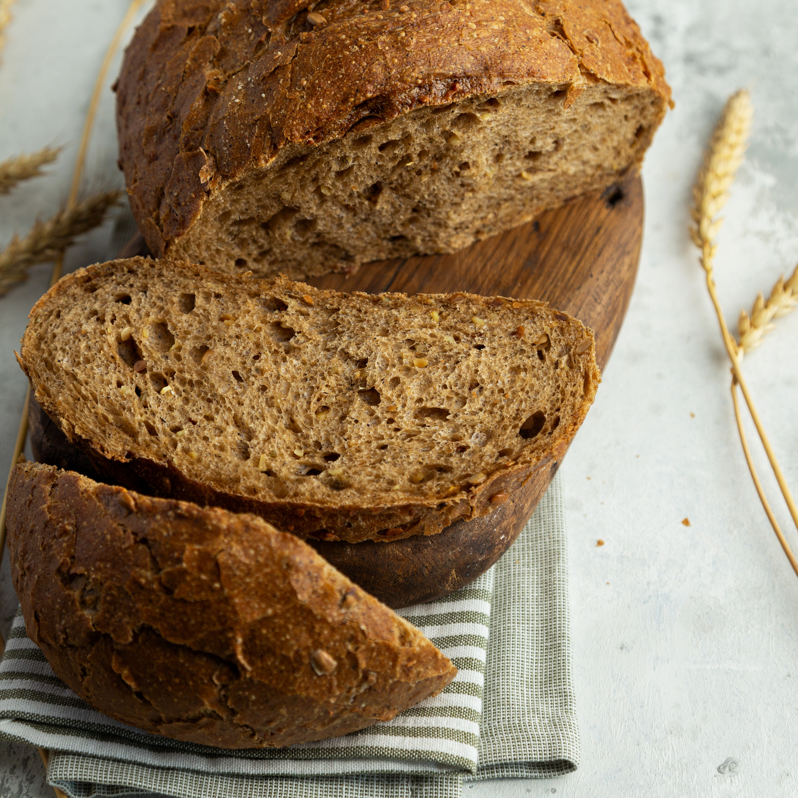 Panaderia. Food fotografo/Food fotografia