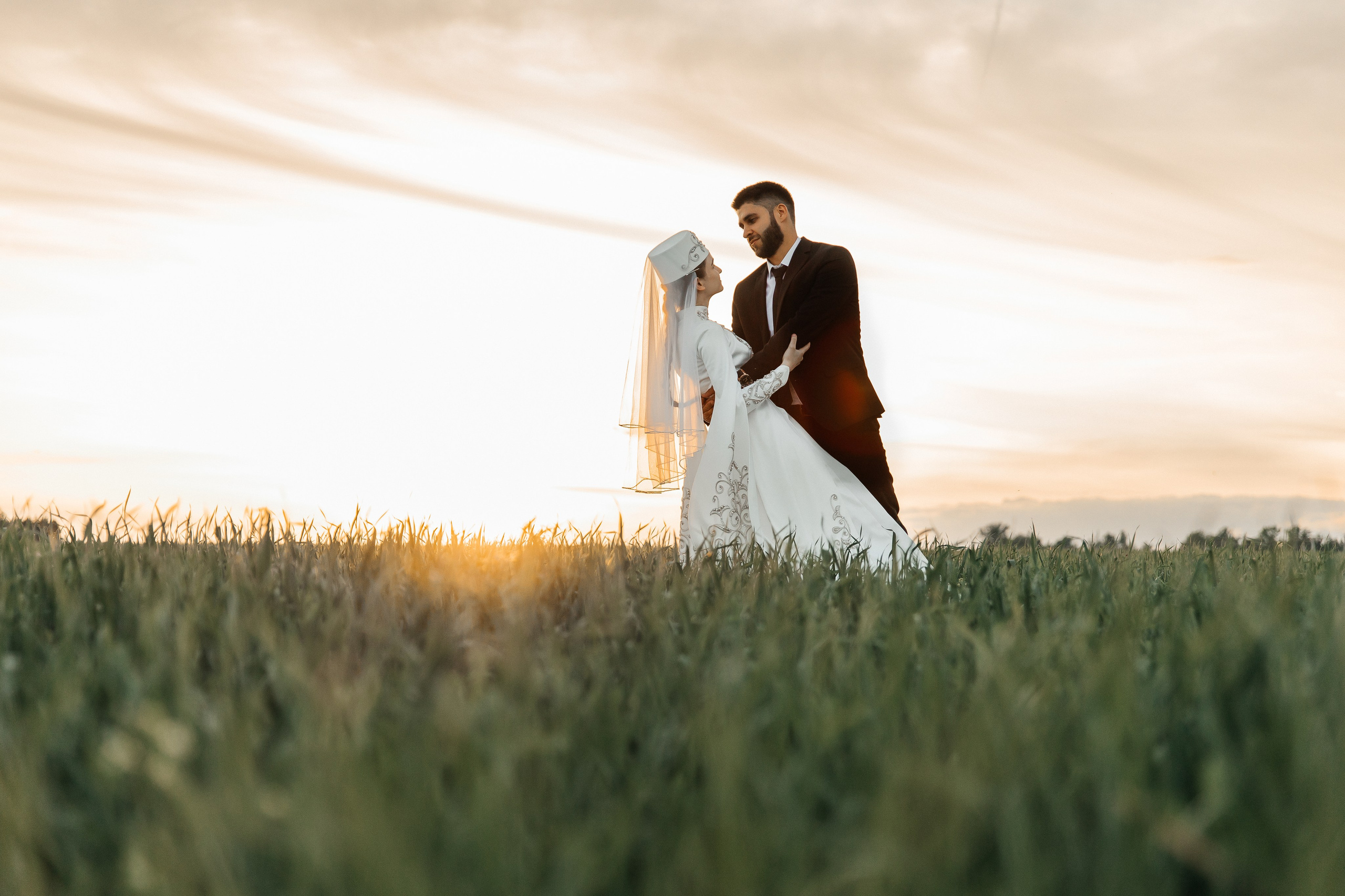 Алексей & Сима. Свадебный, семейный, детский фотограф в Орле