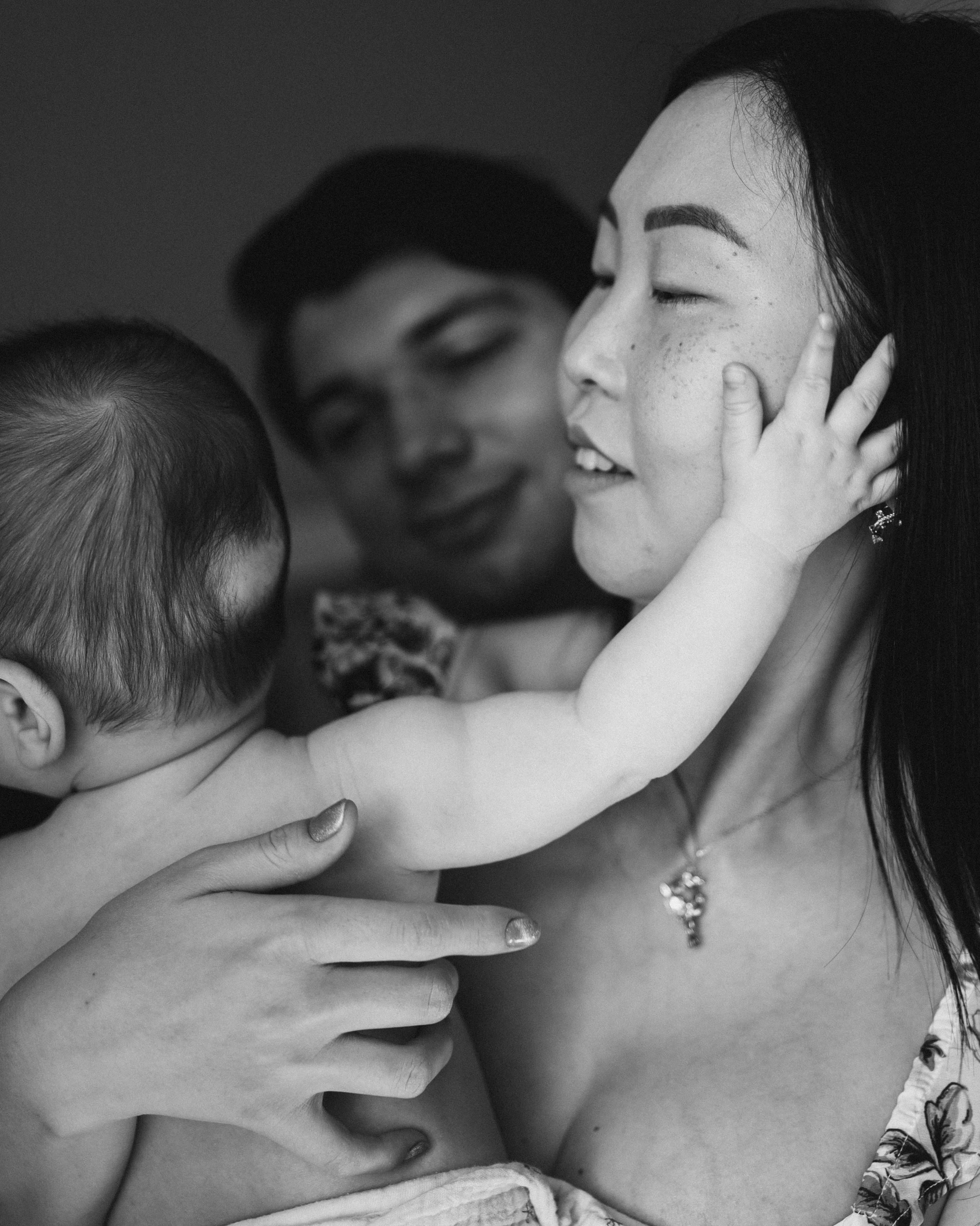 Нежность. Семейный фотограф Фрума Шнейдерман. Санкт-Петербург и мир