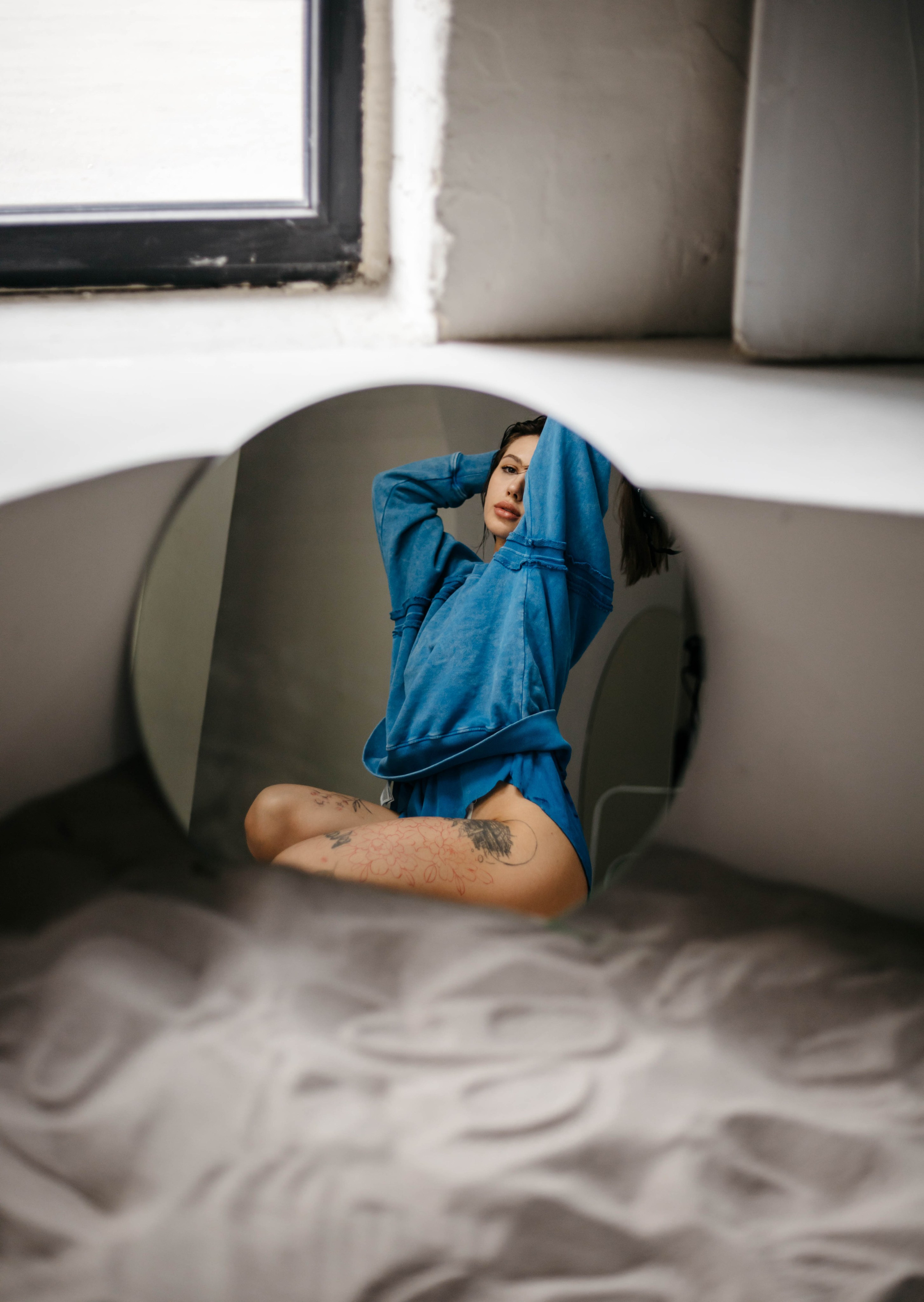 Портреты и Love Story. Портретный и свадебный фотограф в Воронеже Светлана Кунахова