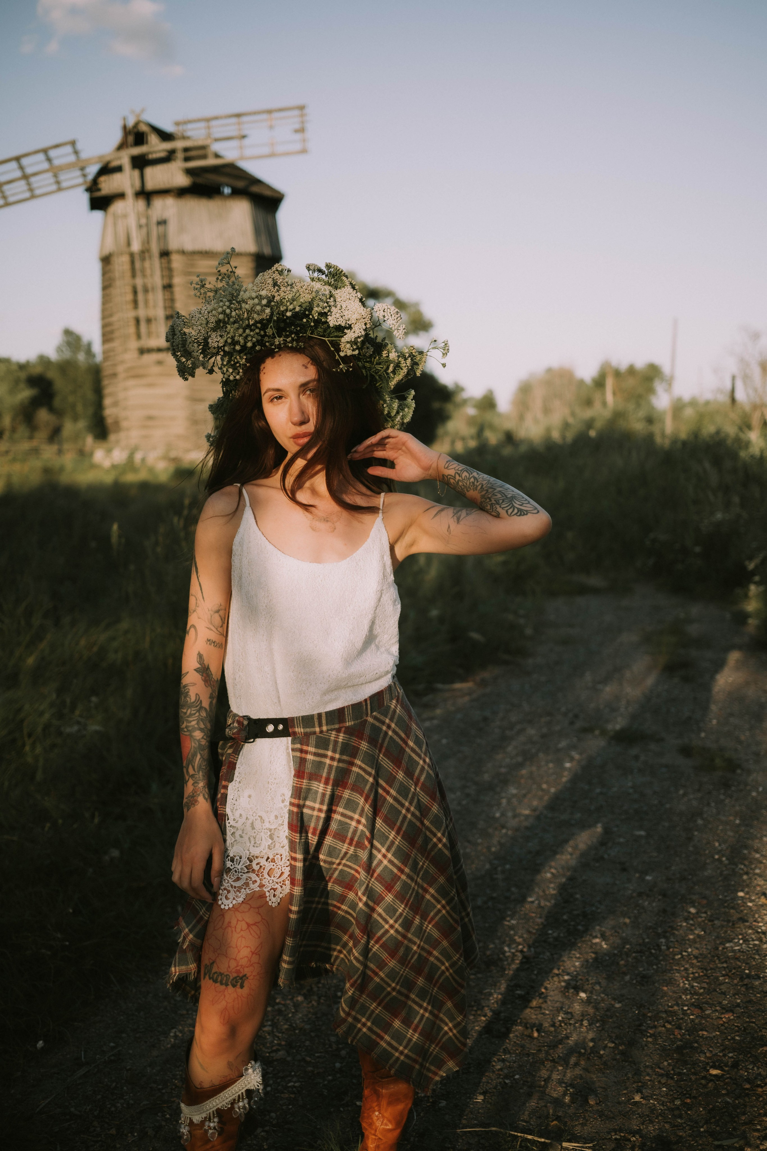 Портреты и Love Story. Портретный и свадебный фотограф в Воронеже Светлана Кунахова