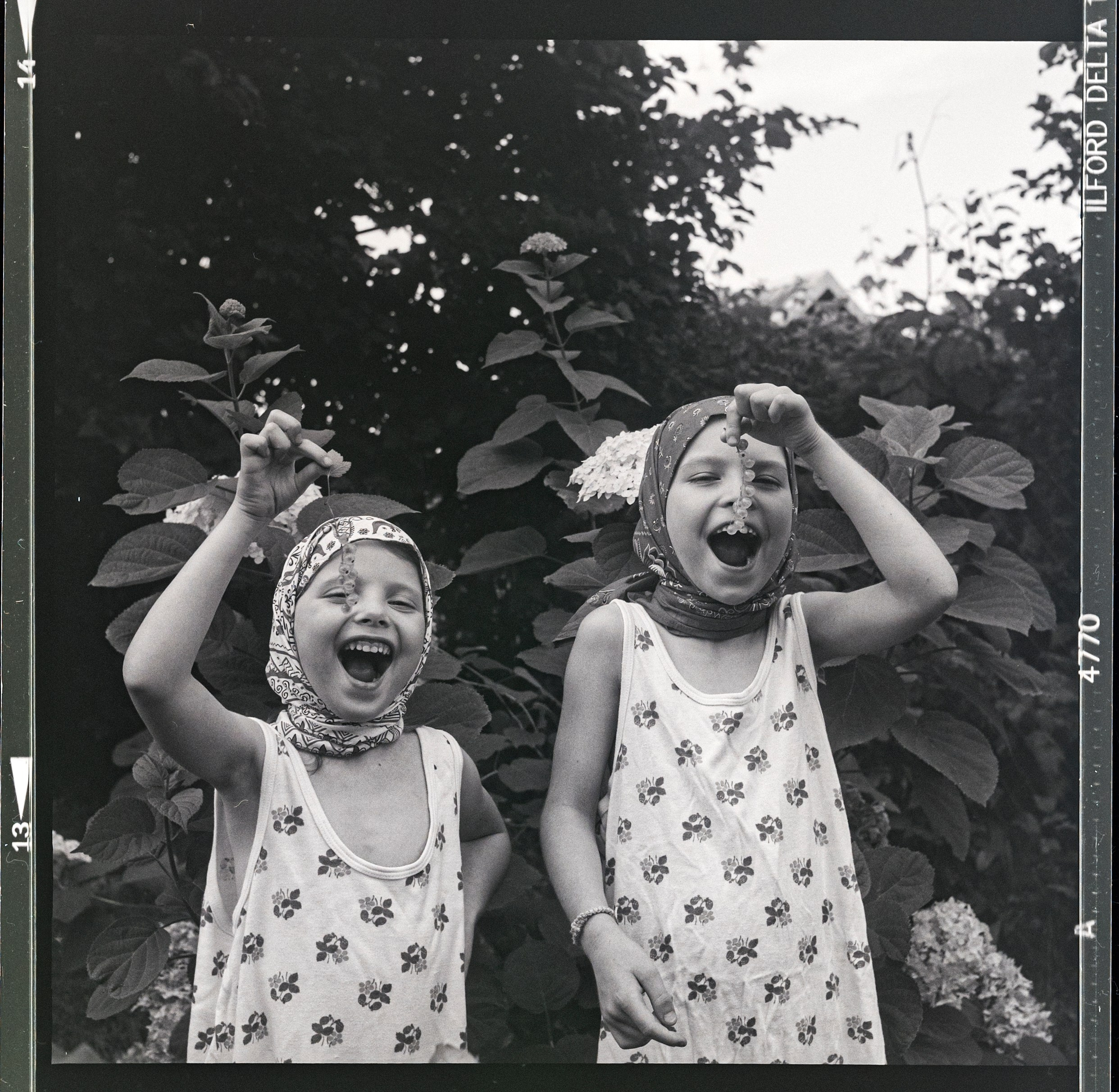 Ч.б. фотографии. Фотографии Лены Соколовой