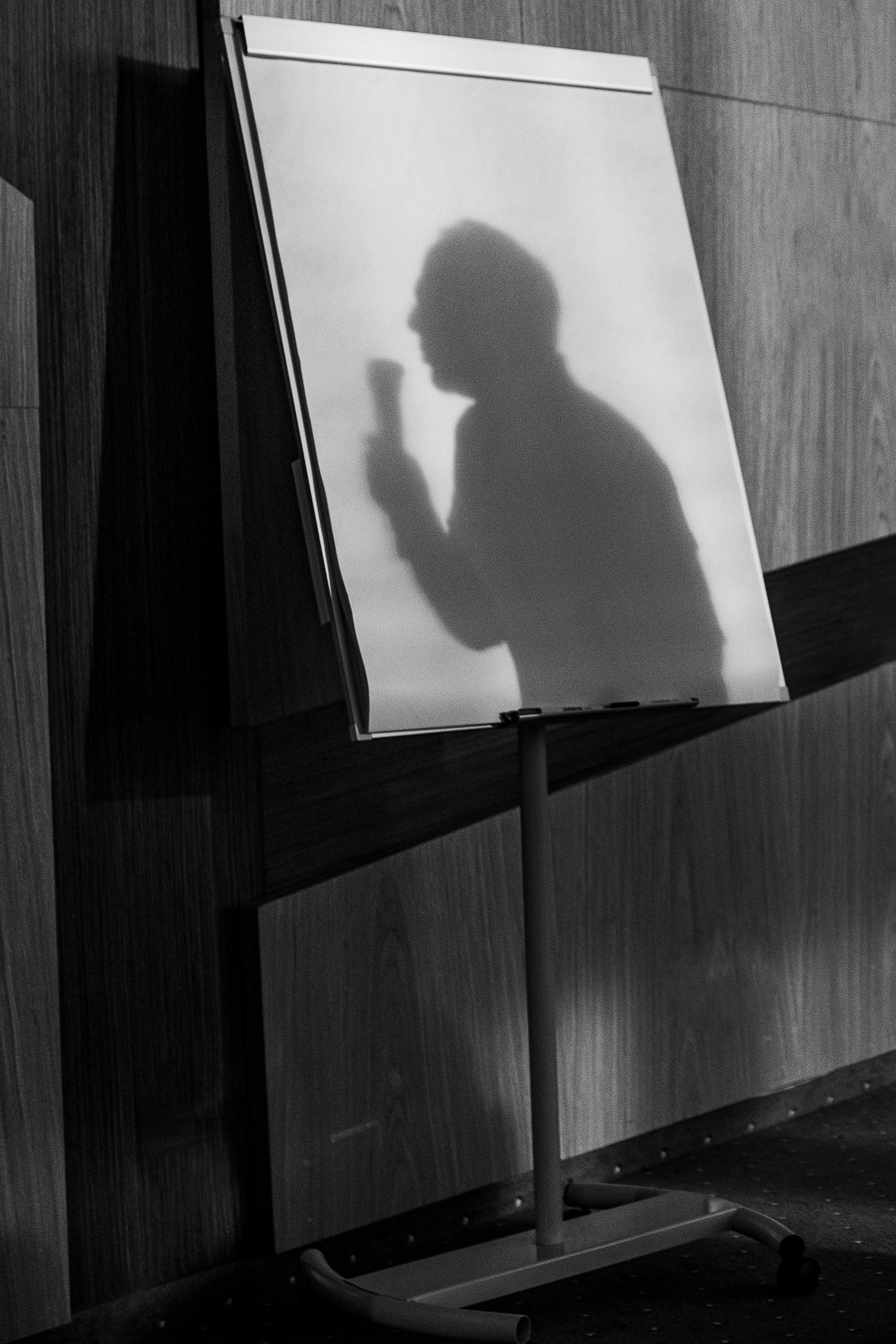We Are Physicists. Artisistic photographs of Lena Sokolova