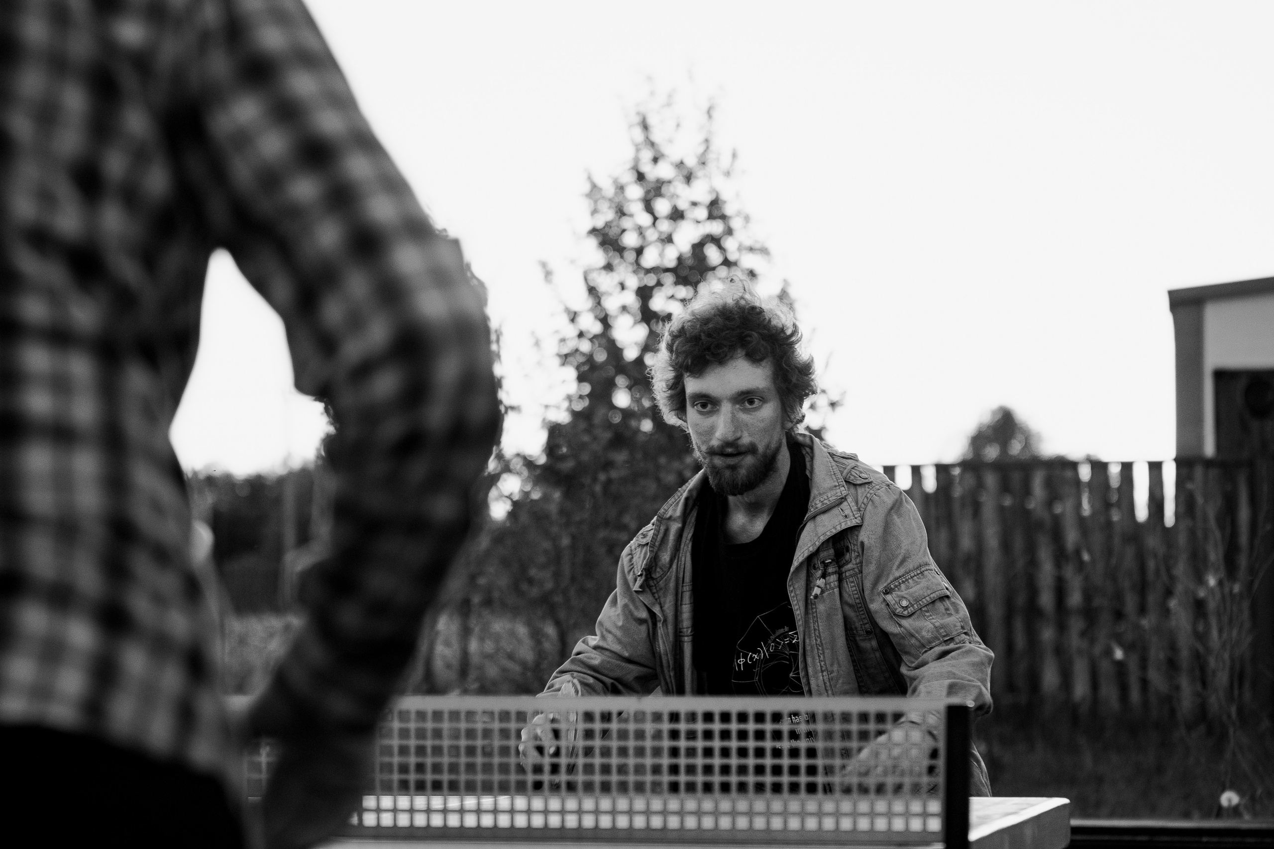 Мы — физики. Фотографии Лены Соколовой