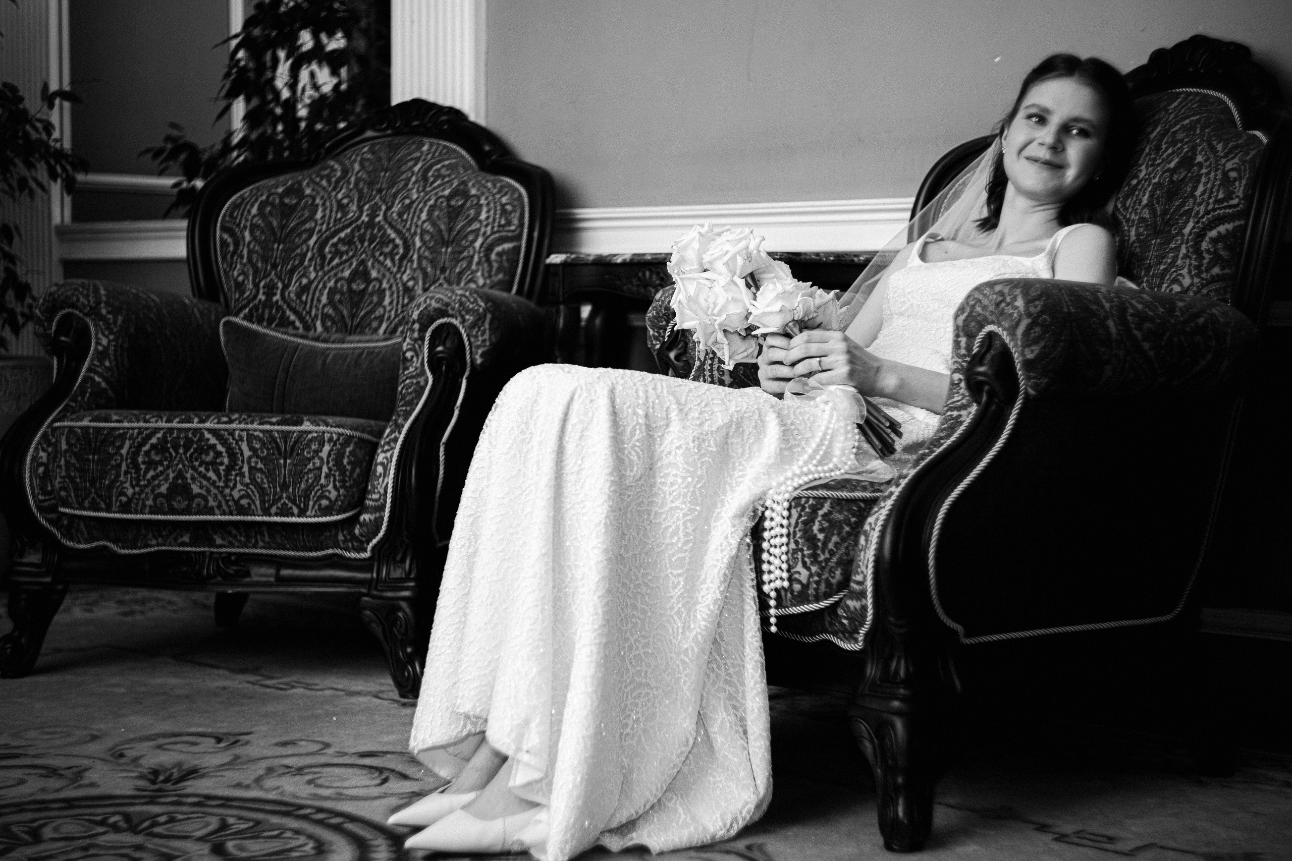 Мы — физики. Фотографии Лены Соколовой