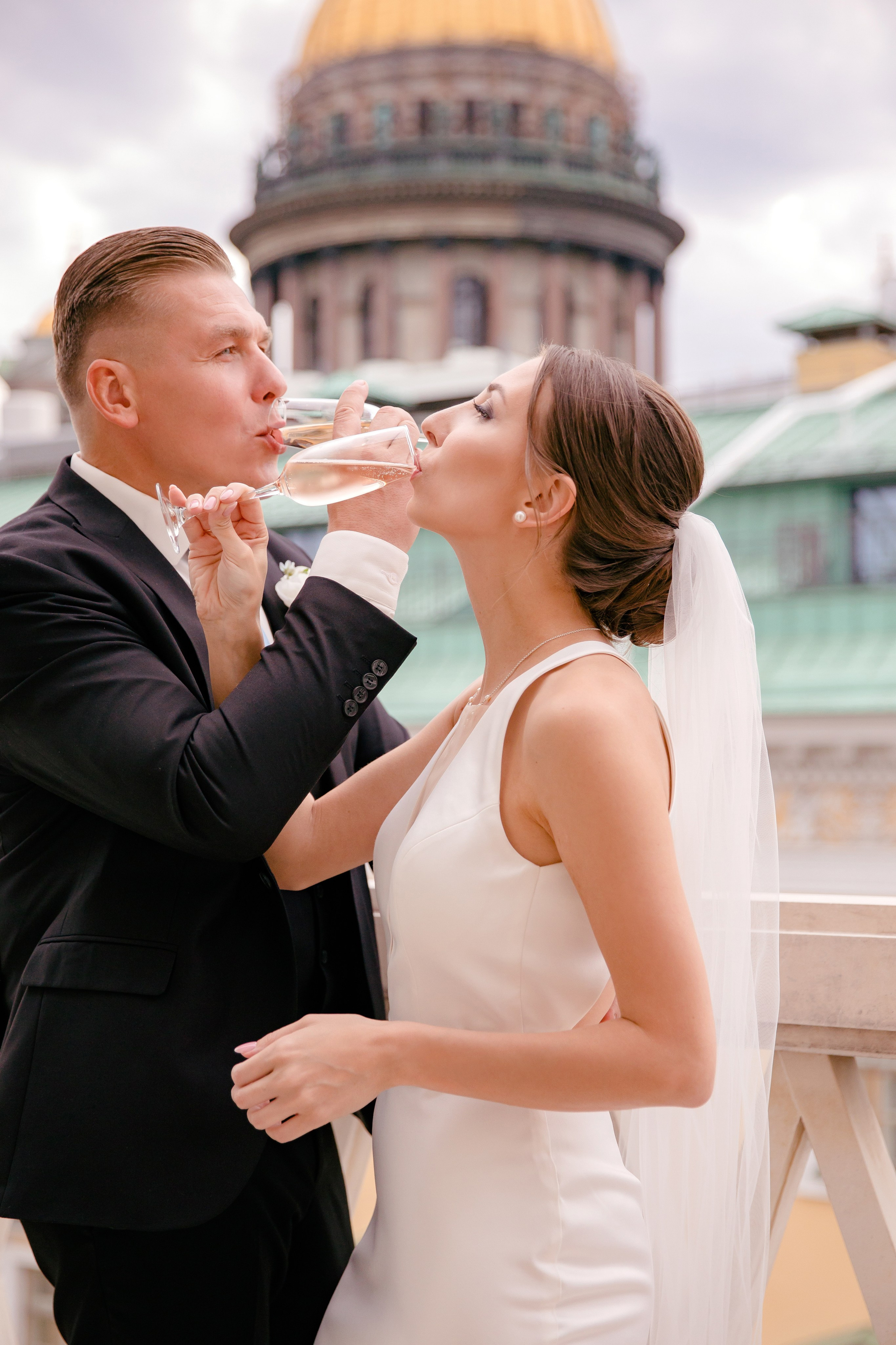 Cruise wedding. Свадебный и семейный фотограф в Санкт- Петербурге Гугучкина Полина