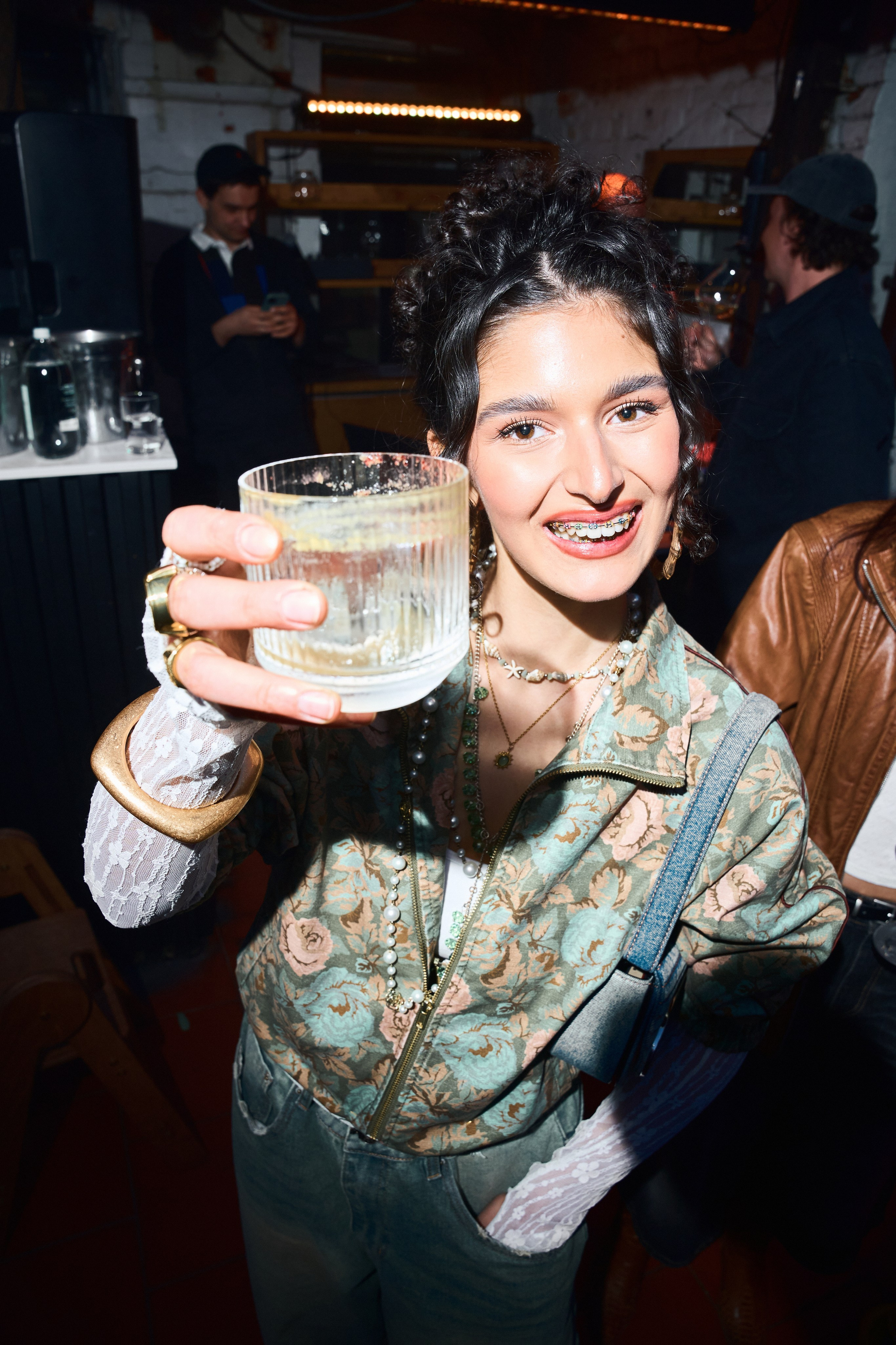 BLIZKEY День Рождения. Главная