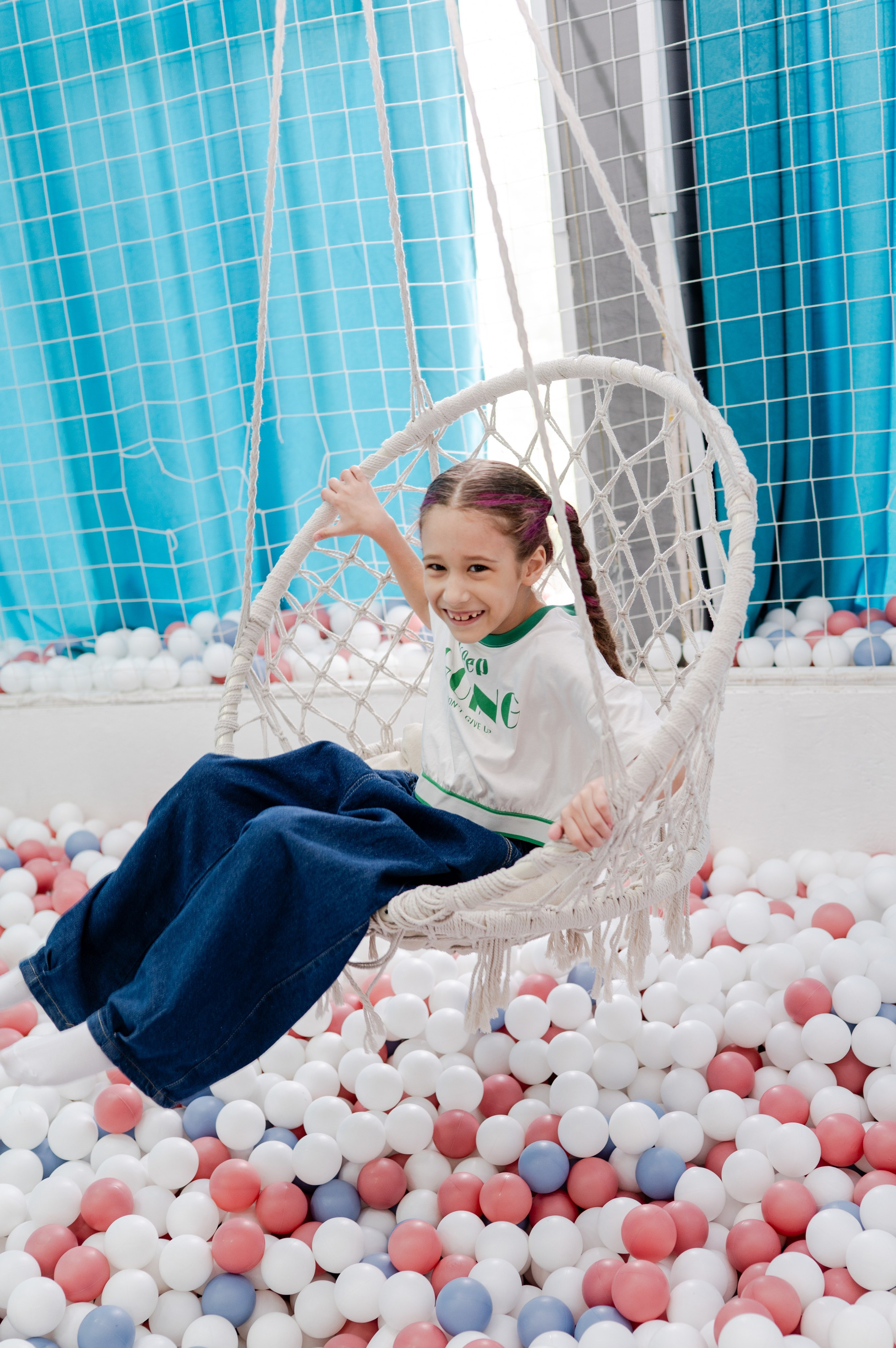 Детские студии праздника. Семейный и детский фотограф в Хабаровске Матюшкова Екатерина