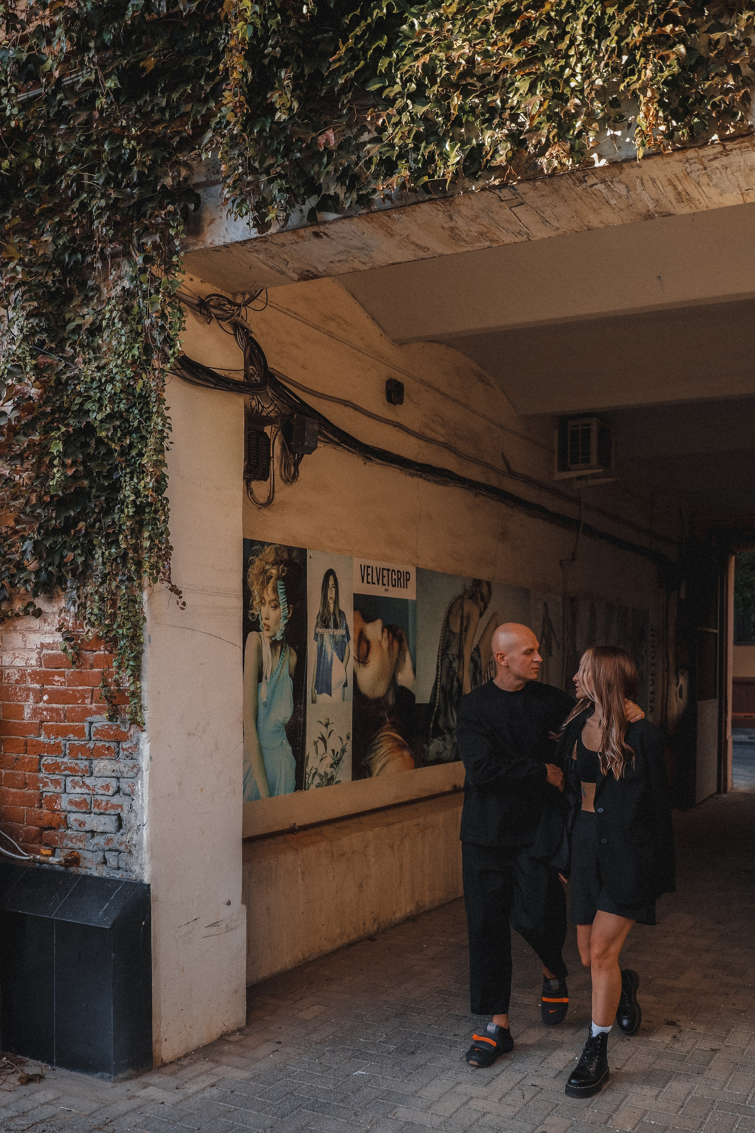 ЛЮБОВЬ. Photographer Viktoriya Markushina «My world throug»