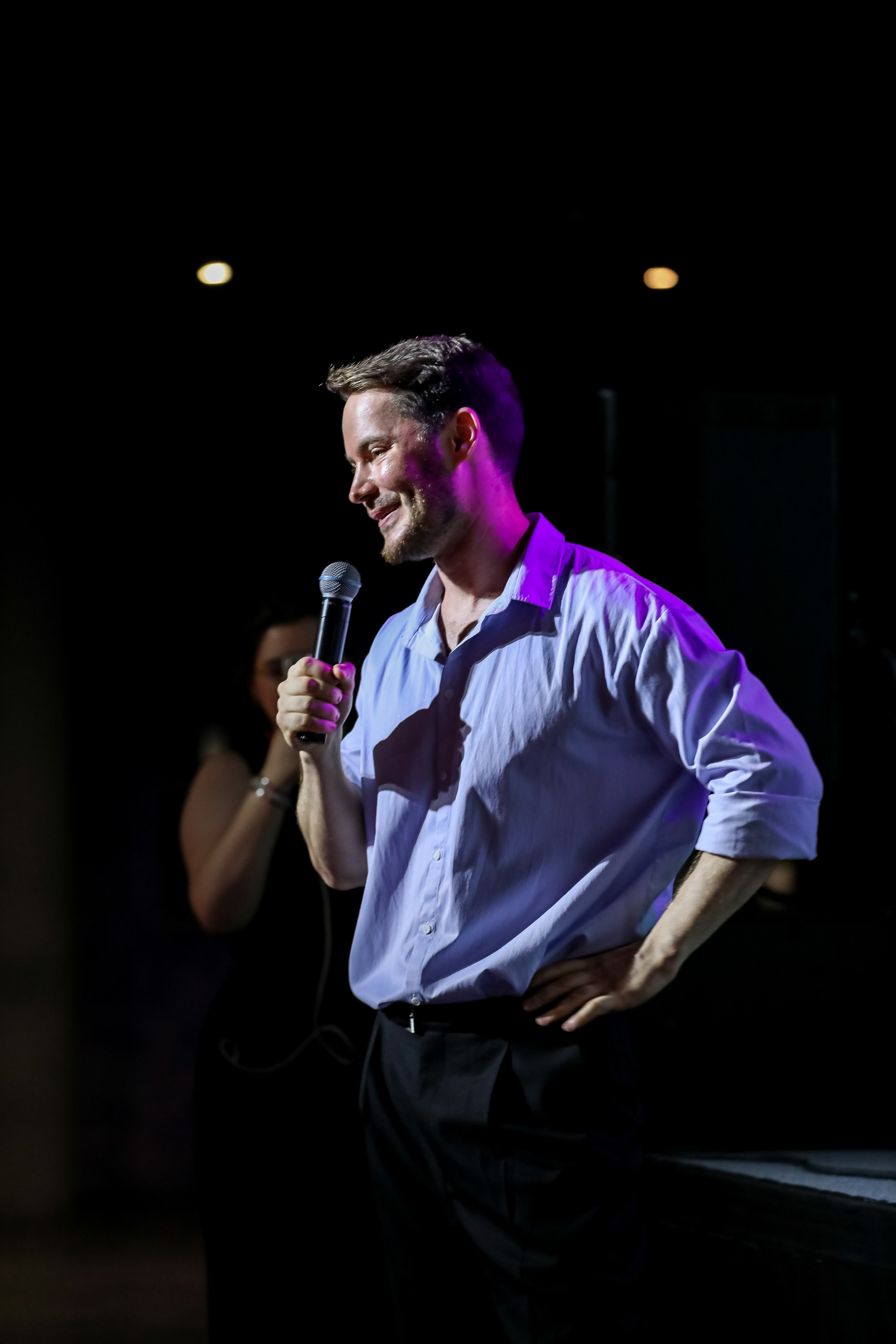 ФЛАГМАН / ГЛАВНЫЕ СПИКЕРЫ ОЛЕГ ТОРБОСОВ / СТАС ЕГОВЦЕВ. Photographer Viktoriya Markushina «My world throug»