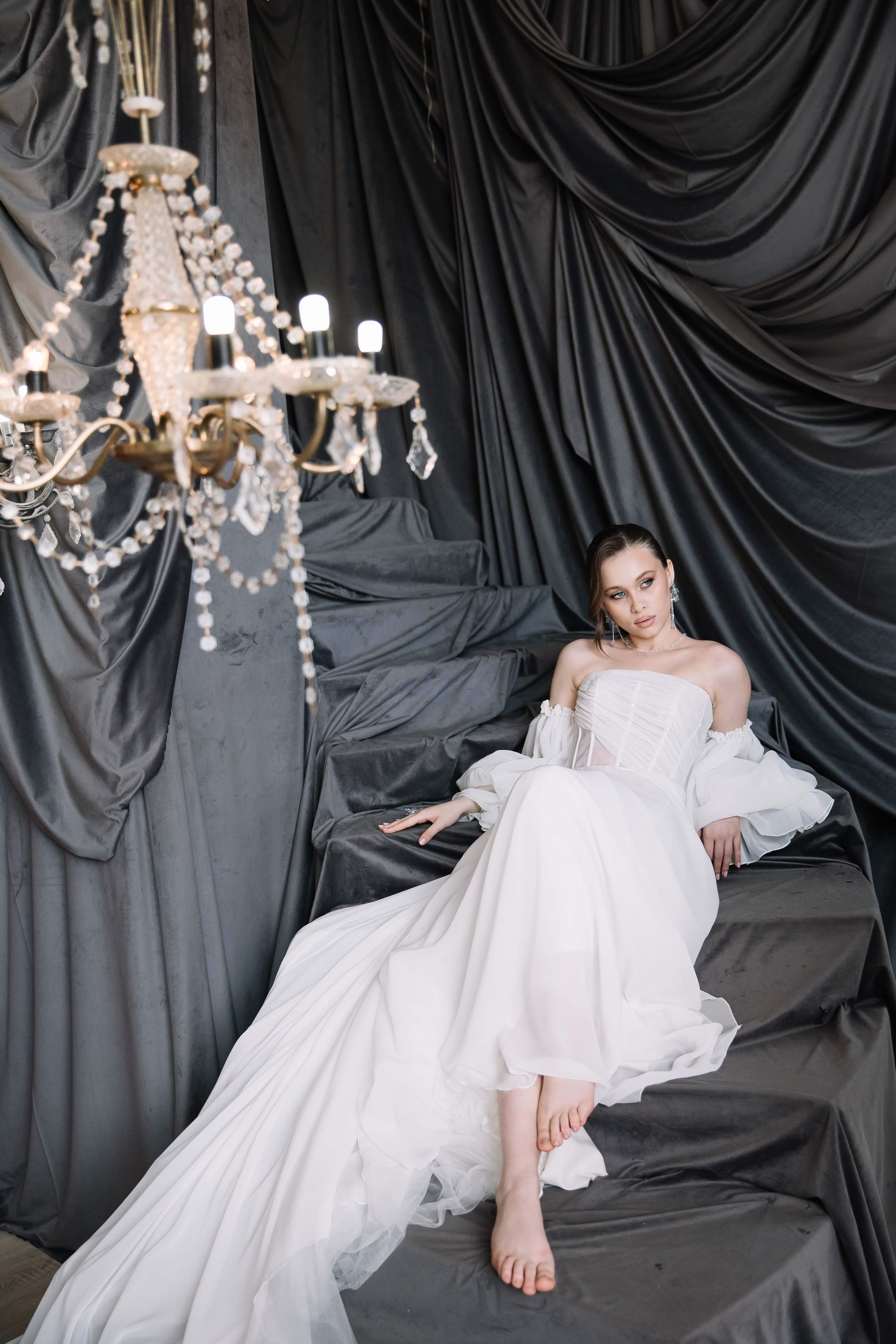 Профессиональный фотограф Юнаковская Оксана