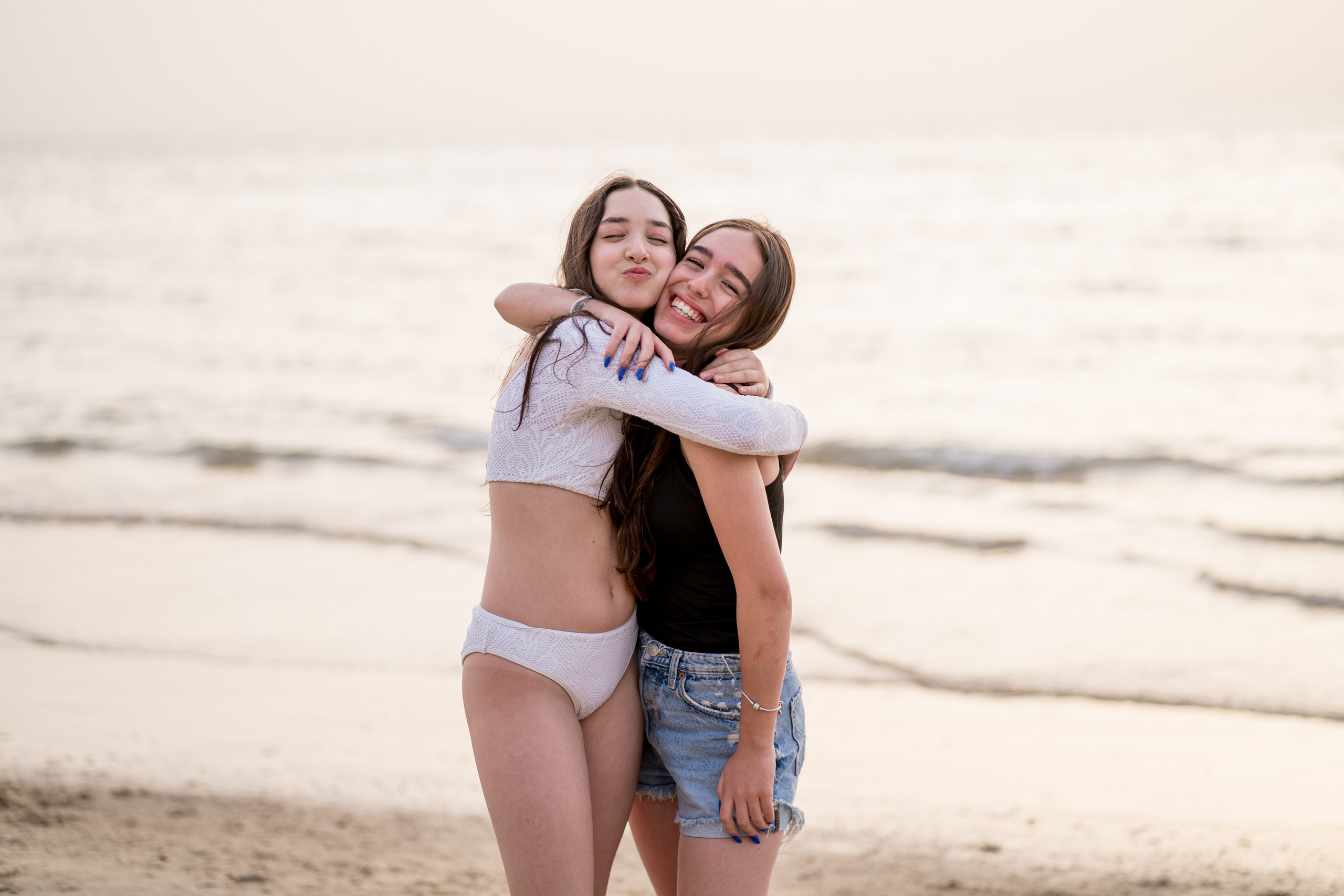 Ella. Семейный и детский фотограф в Израиле и Москве Дорошок Надя