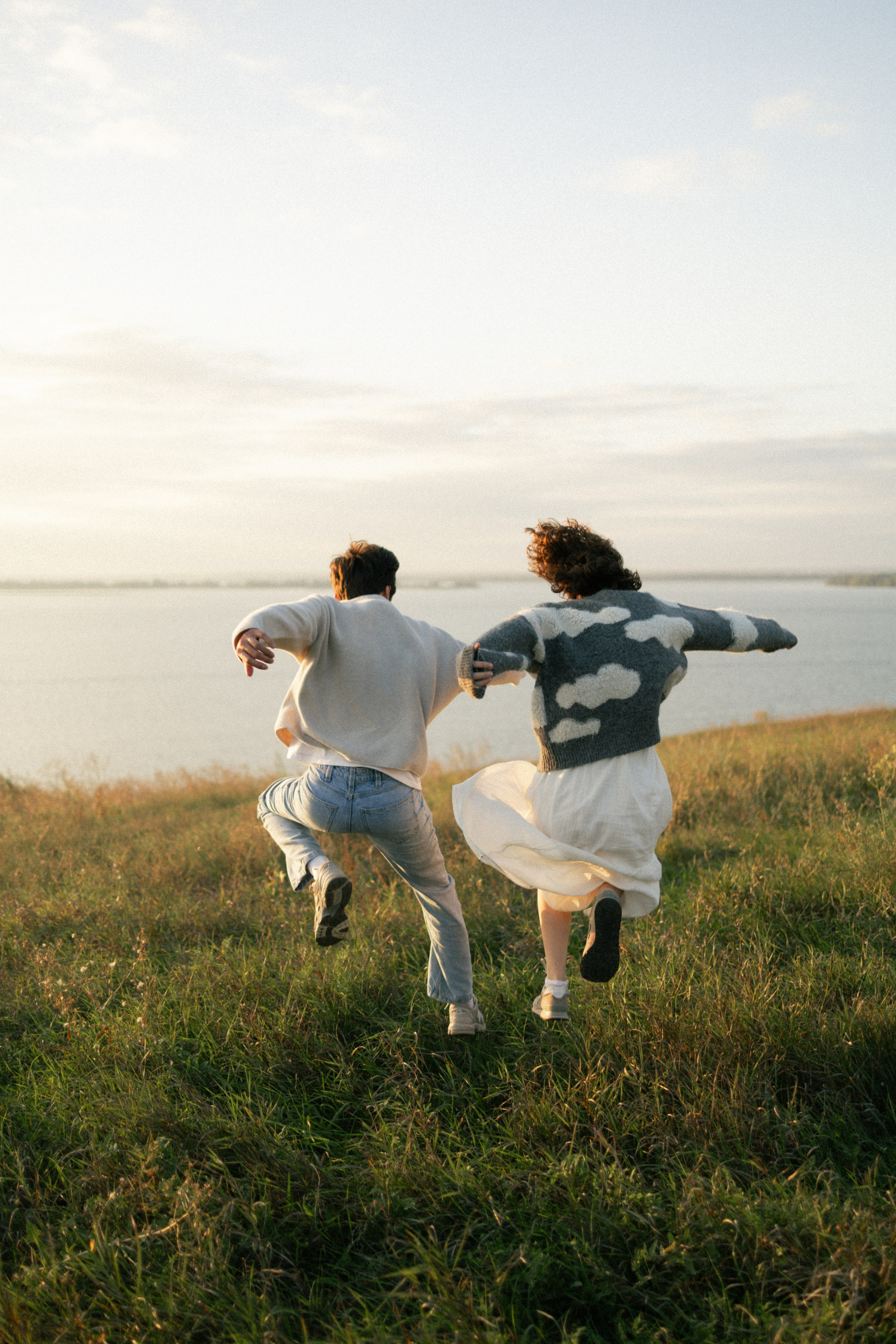 На смотровой. Фотограф Зарина. Казань
