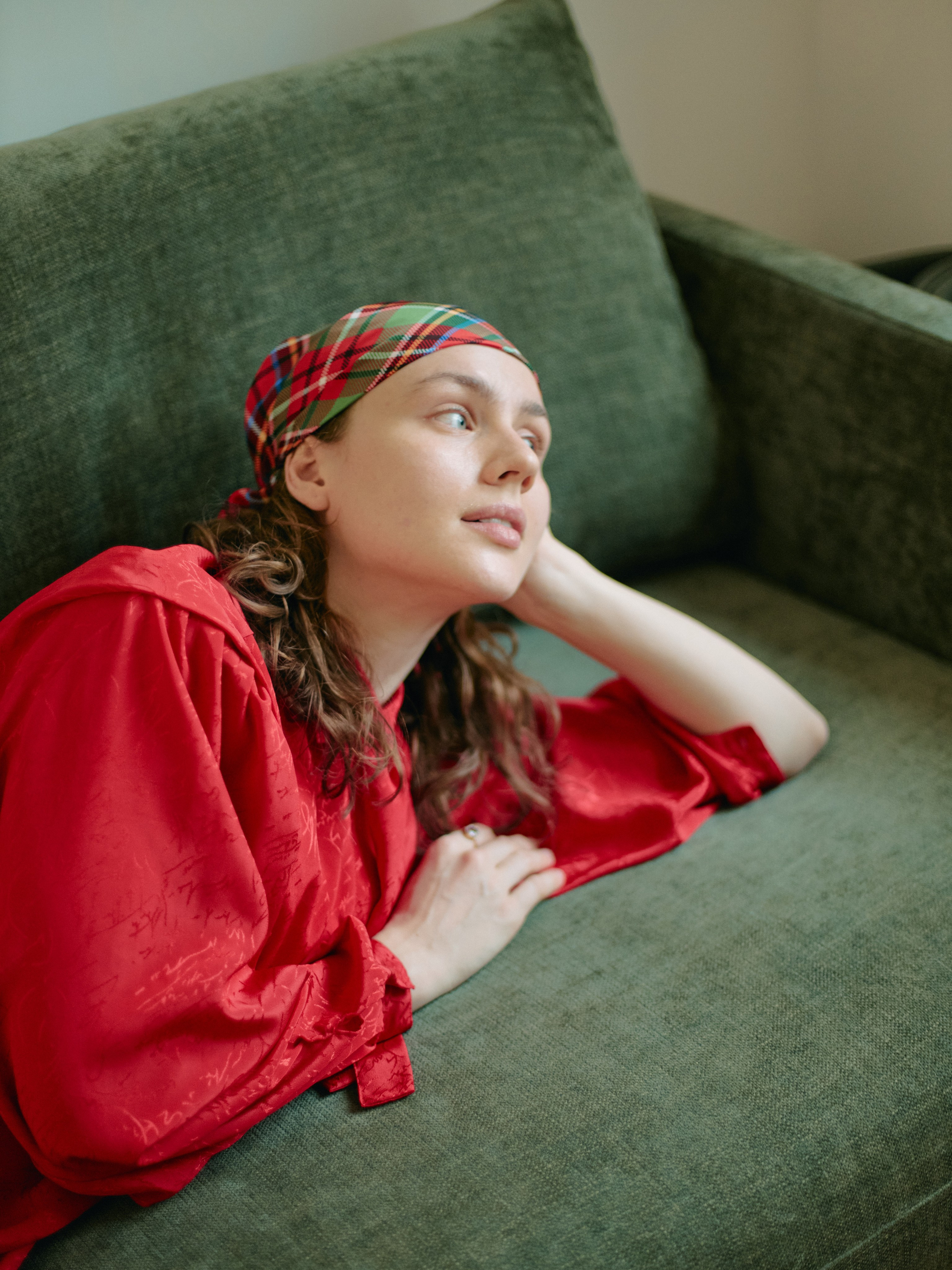 Аленка. Профессиональный Фотограф во Владимире, в Москве и в Суздале — Полина Романычева