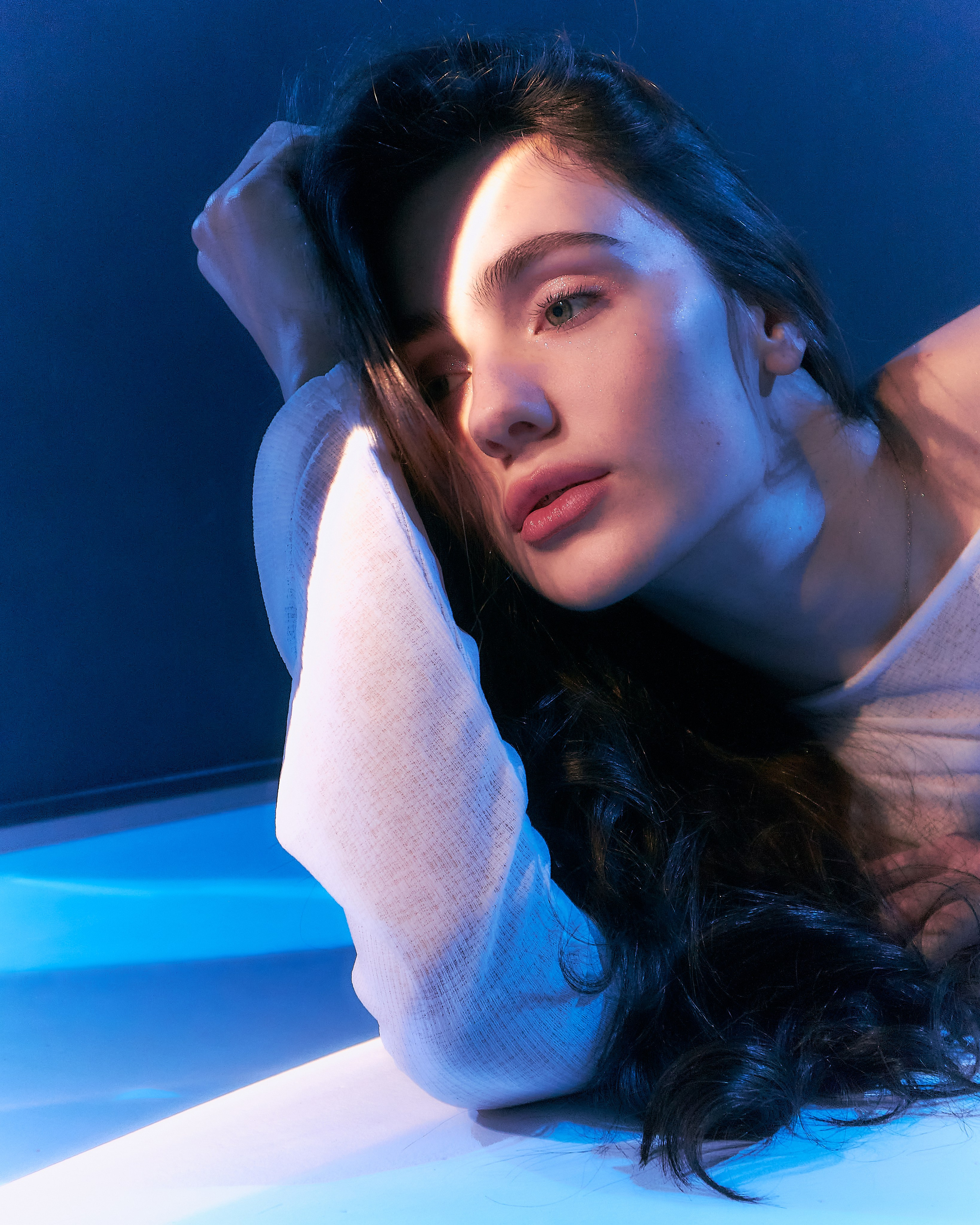 Николь. Портретный и свадебный фотограф в Москве Александра