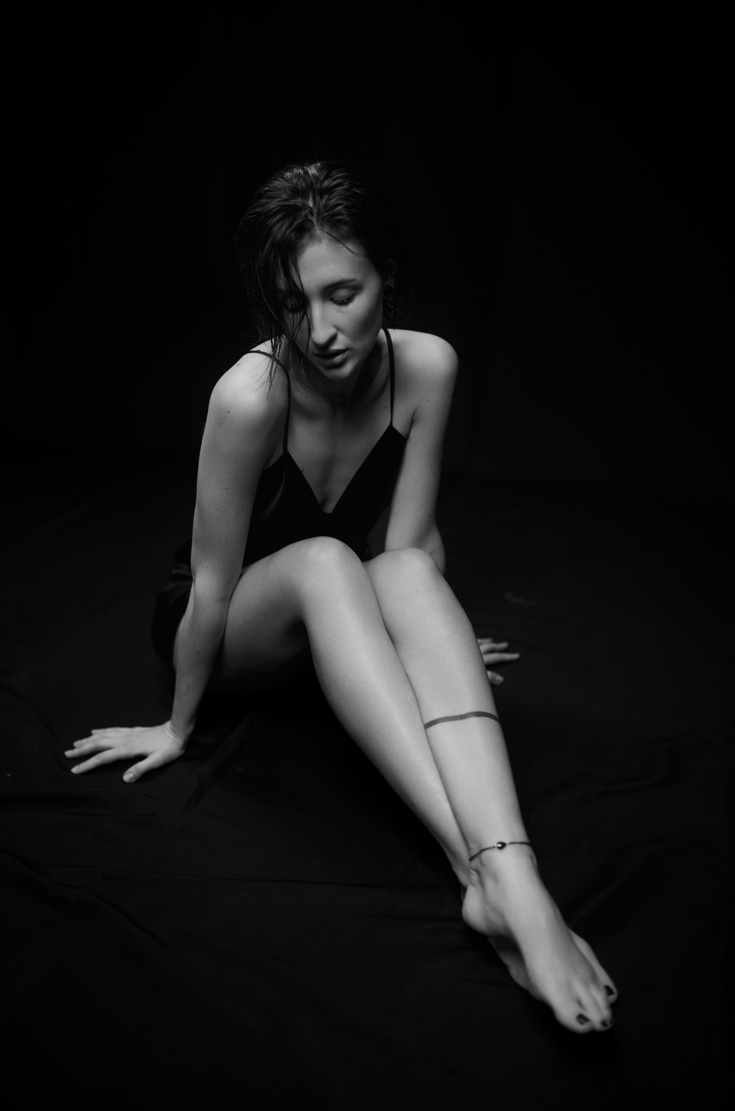 BLACK and WHITE. Фотограф Красноярск — Москва Сергей Смелян