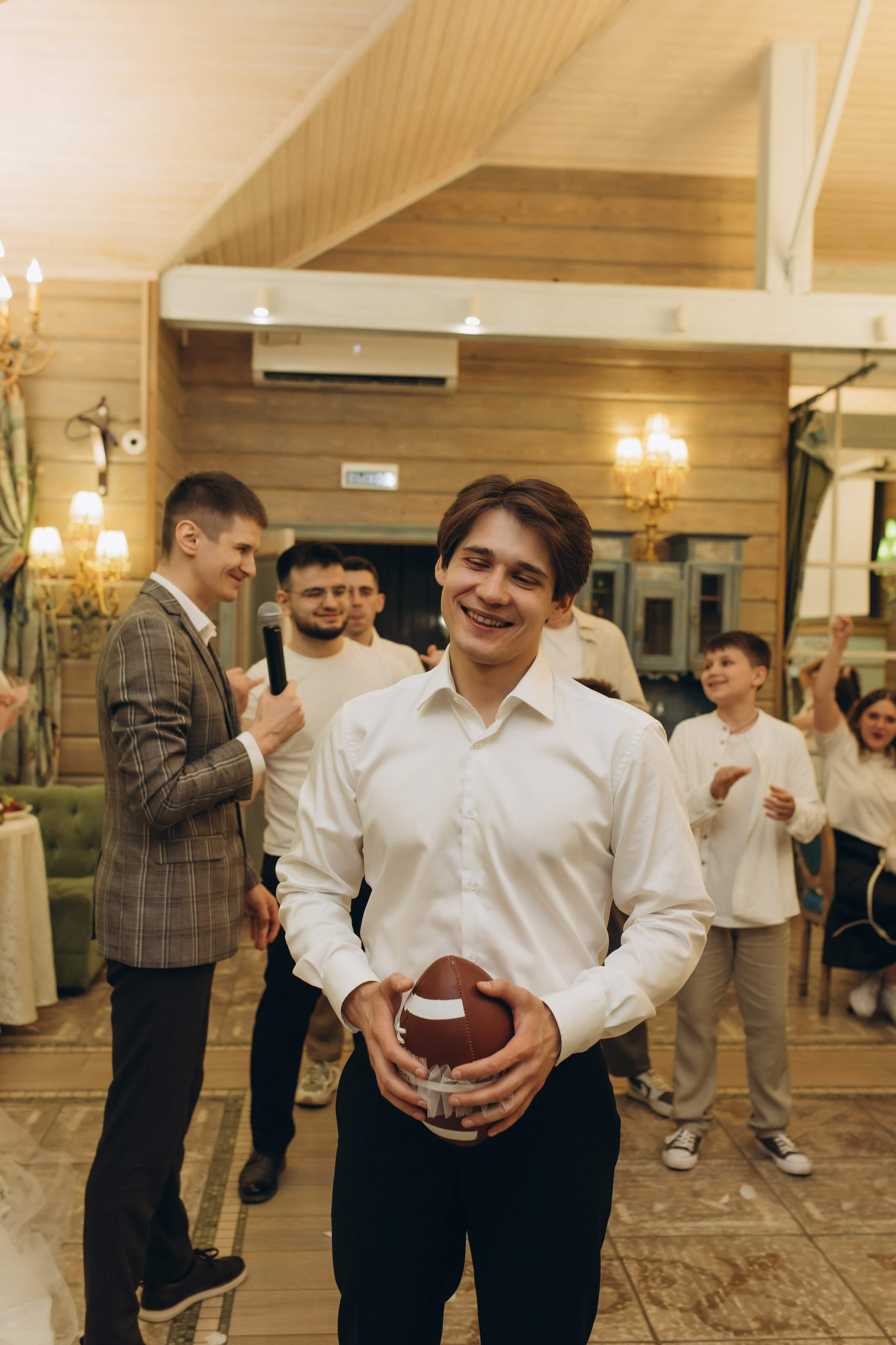 Эдуард и Елизавета. Семейный фотограф в Обнинске