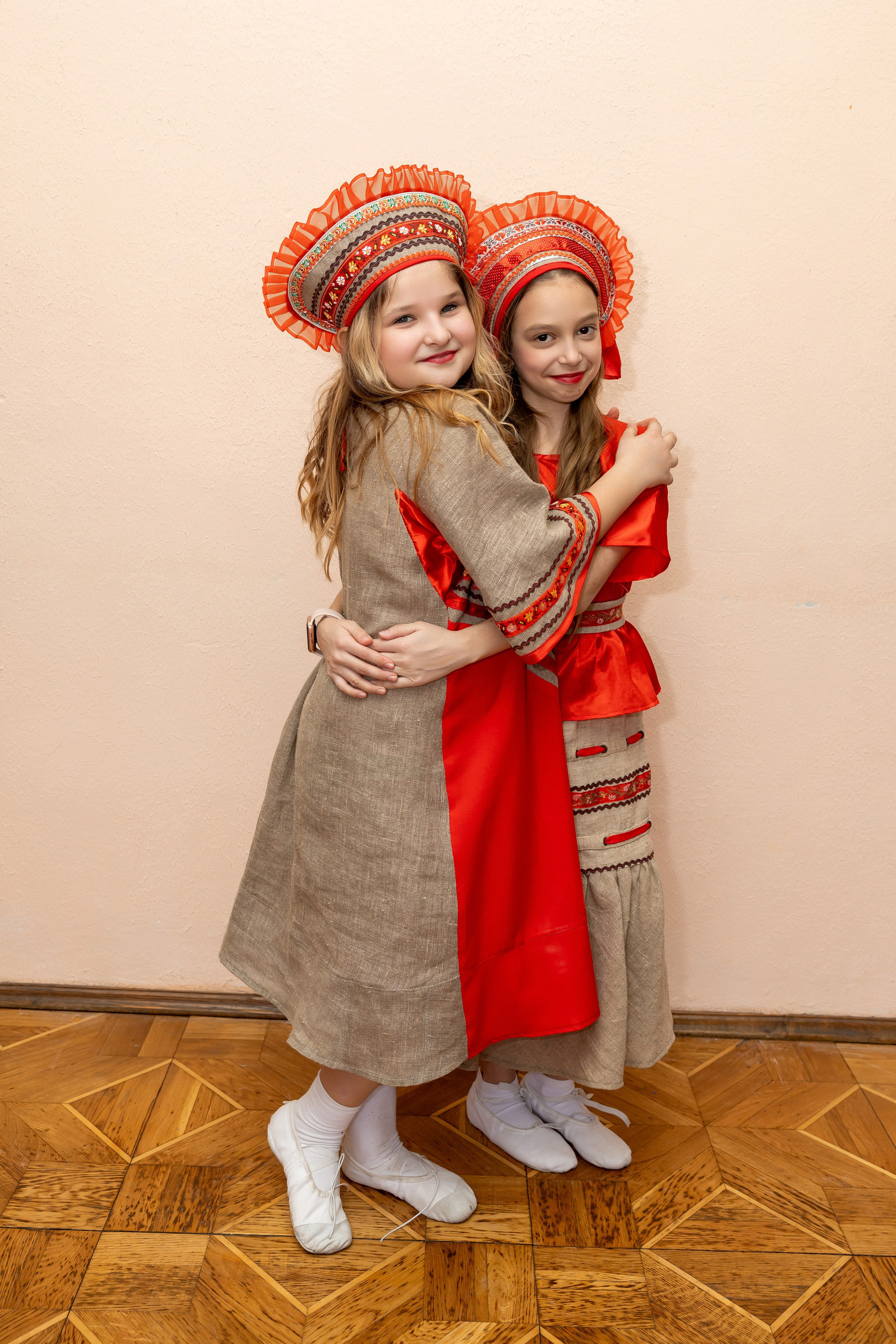 Концерт к 8 марта. Фотограф в Серпухове Наталья Руденко