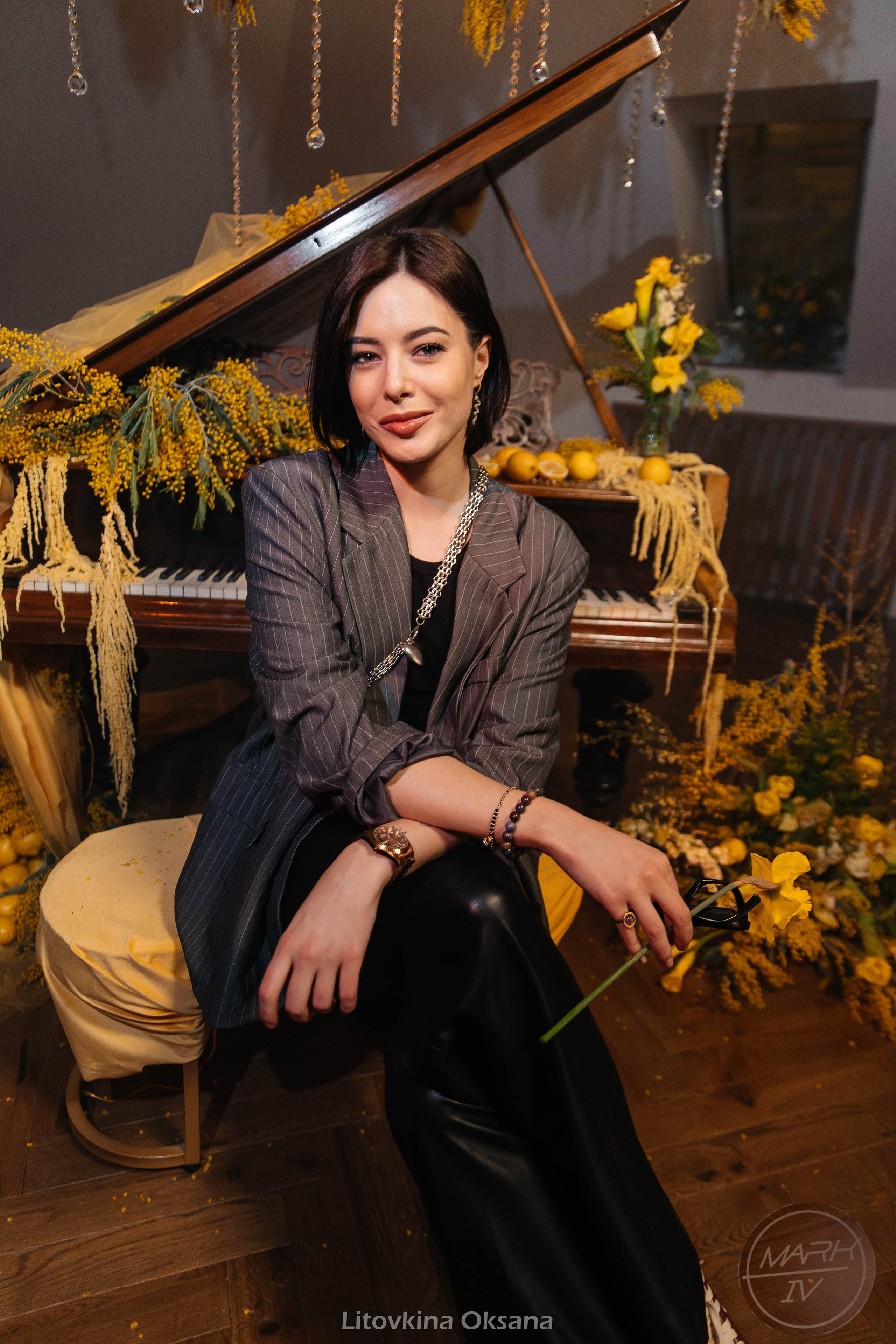 Открытие фотостудии Mark IV. Свадебный и репортажный фотограф МОСКВА