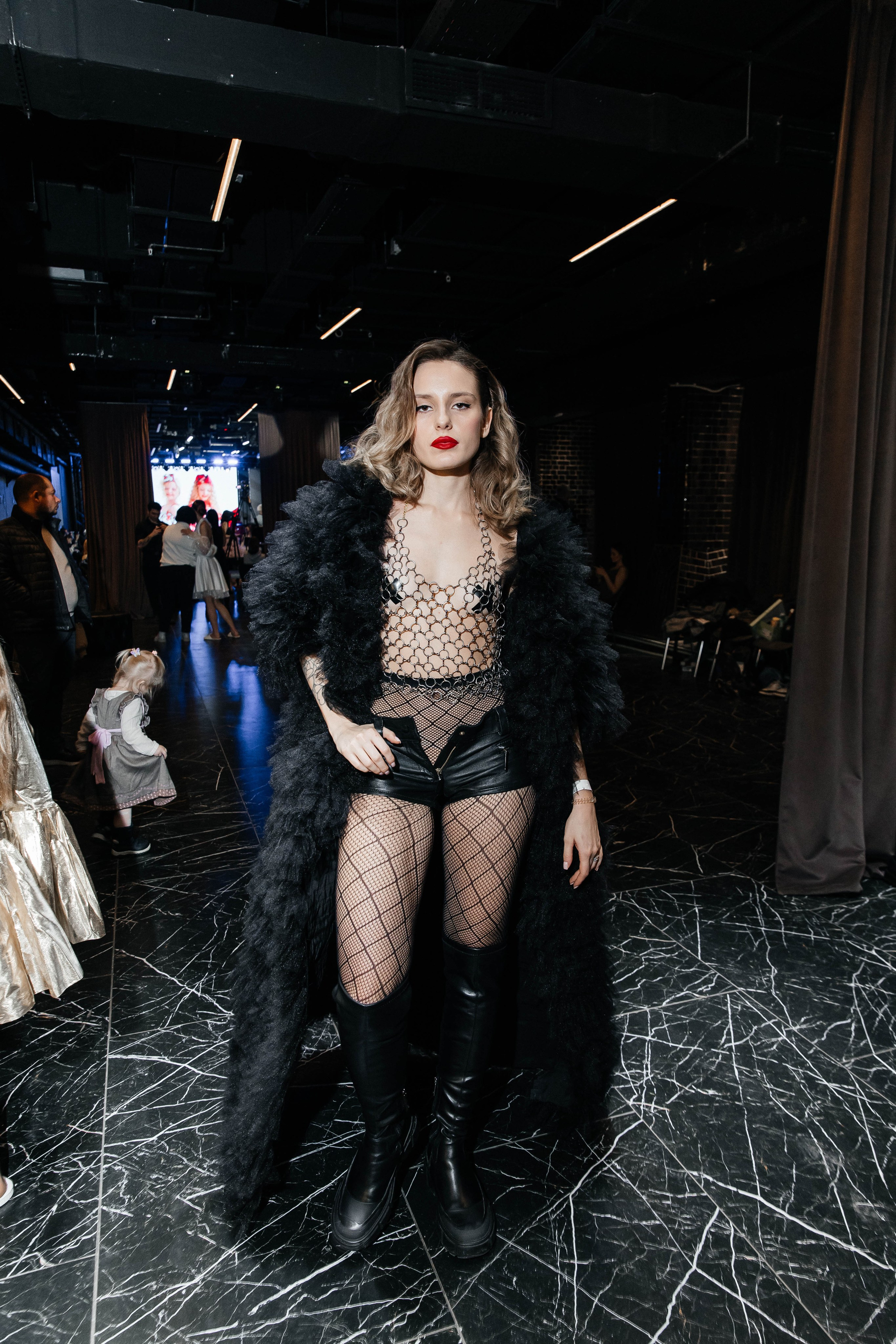 Репортаж Media Fashion. Свадебный и репортажный фотограф МОСКВА