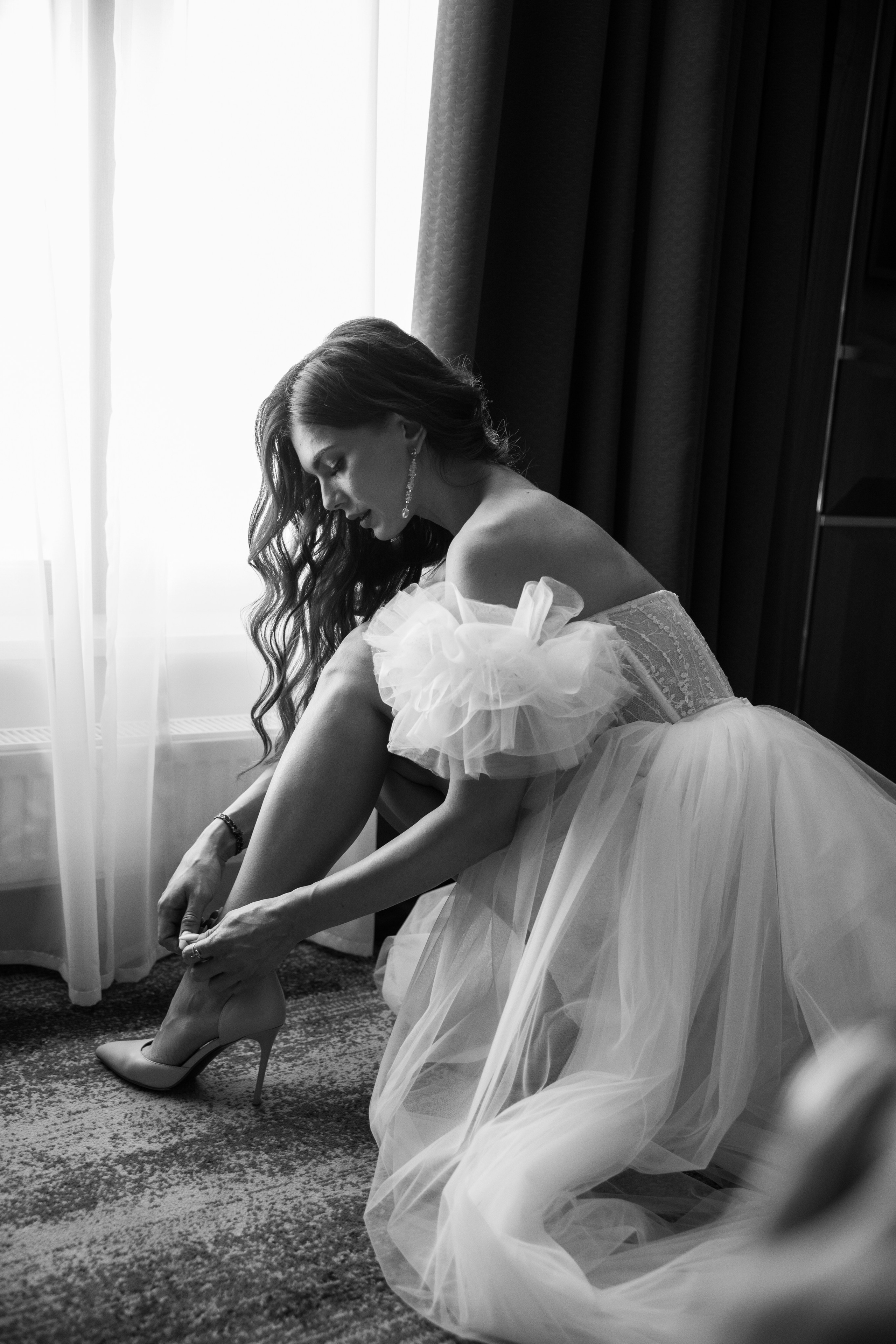 Лиза и Никита. Семейный и свадебный фотограф в Самаре и Кинеле Мария Донцу