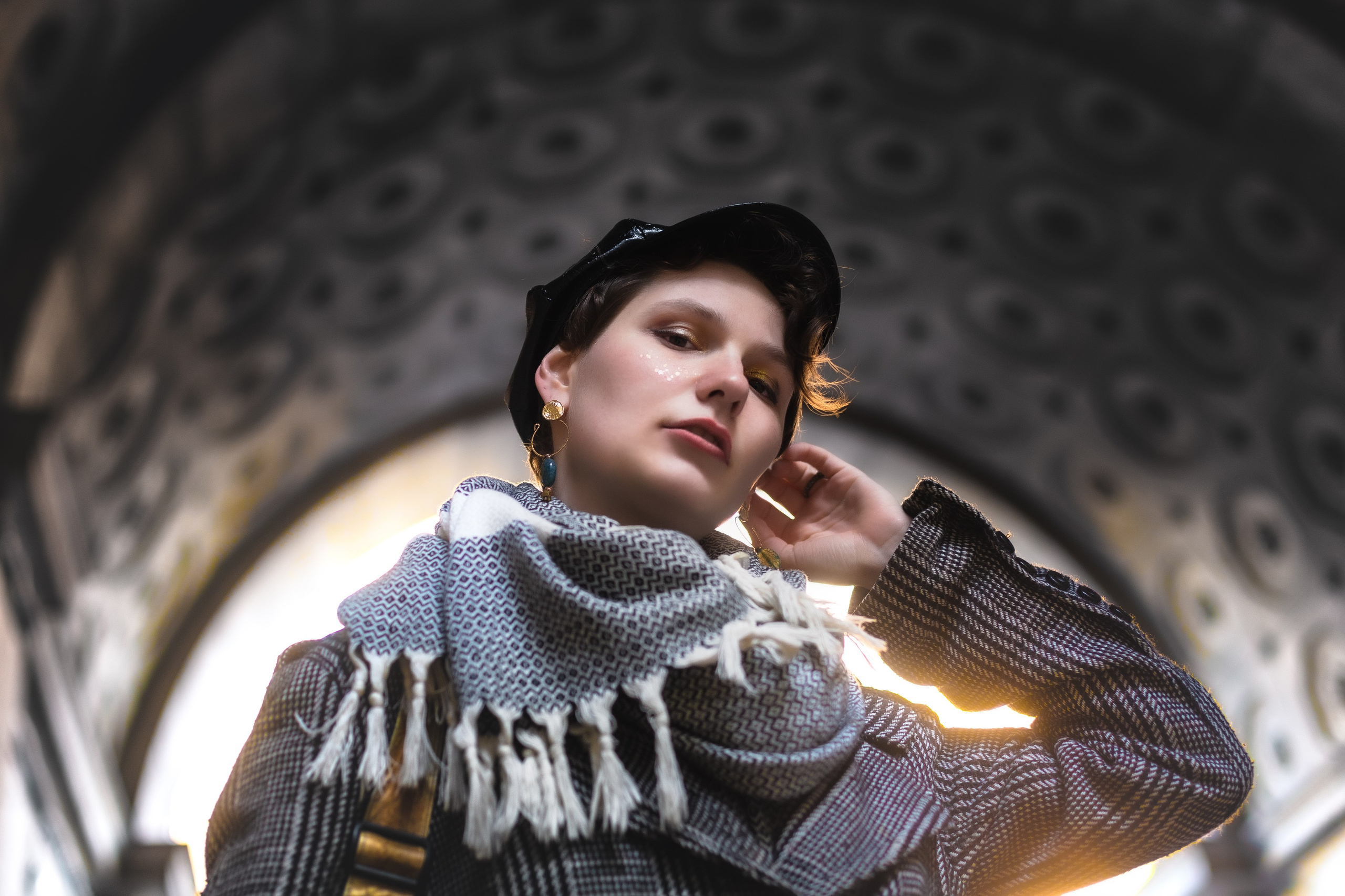 2024. Социофобушек, фотографирует социофобушков. Фотограф в Санкт-Петербурге