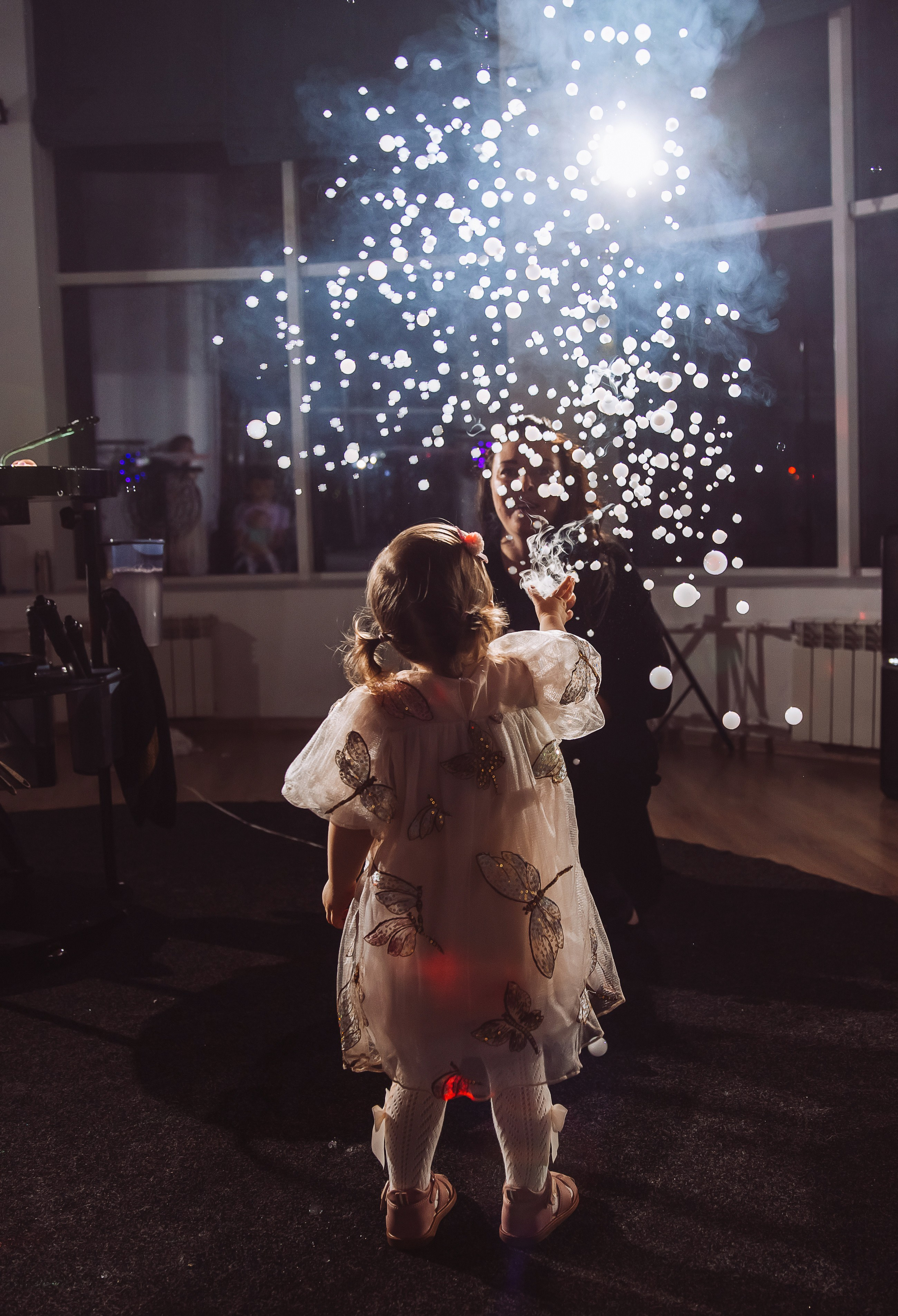 День Рождения 2 годика. Свадебный фотограф Ярославль Ирина Волоцкая