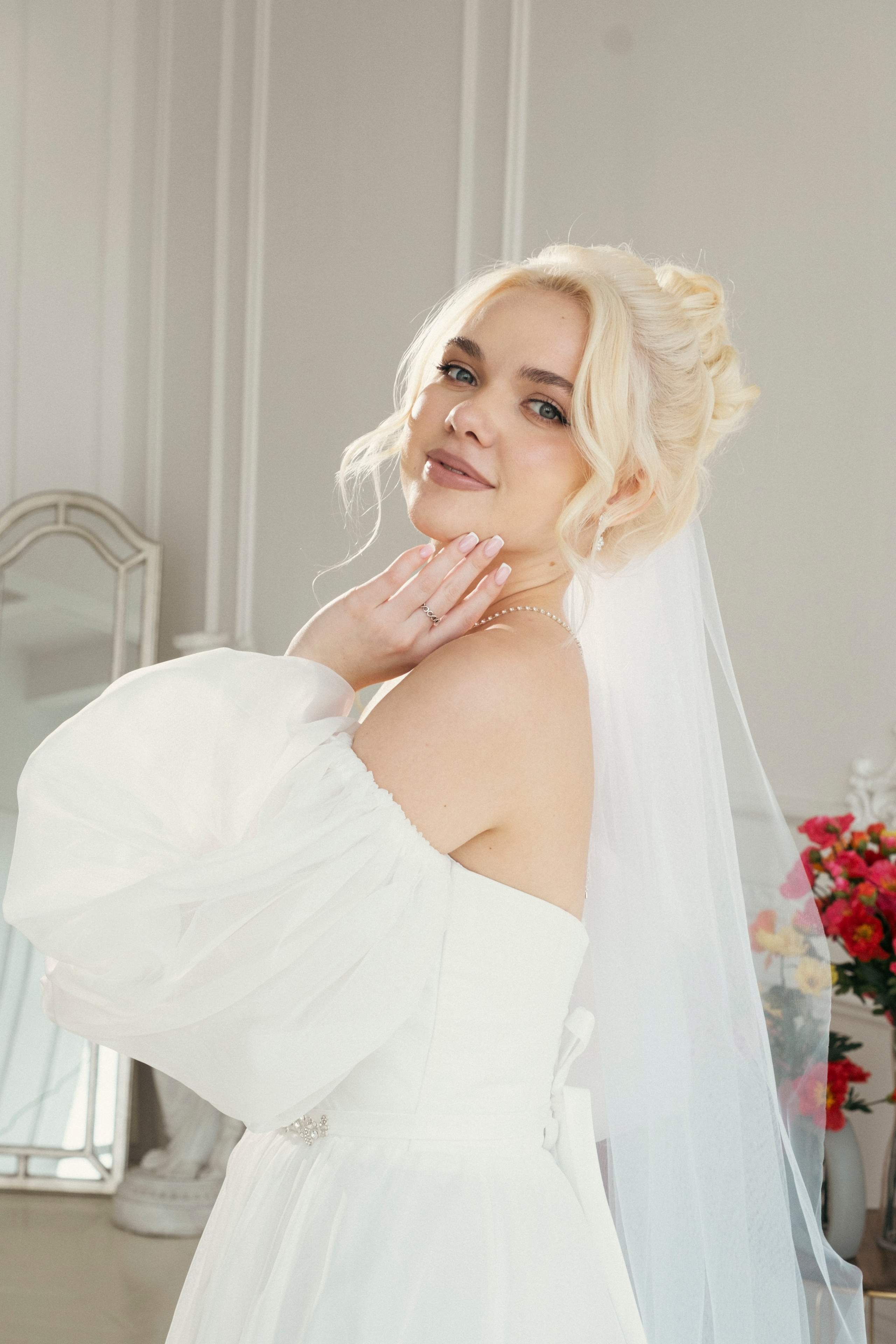 Свадьба Миланы и Ивана. Фотограф Новосибирск Екатерина Другоченко