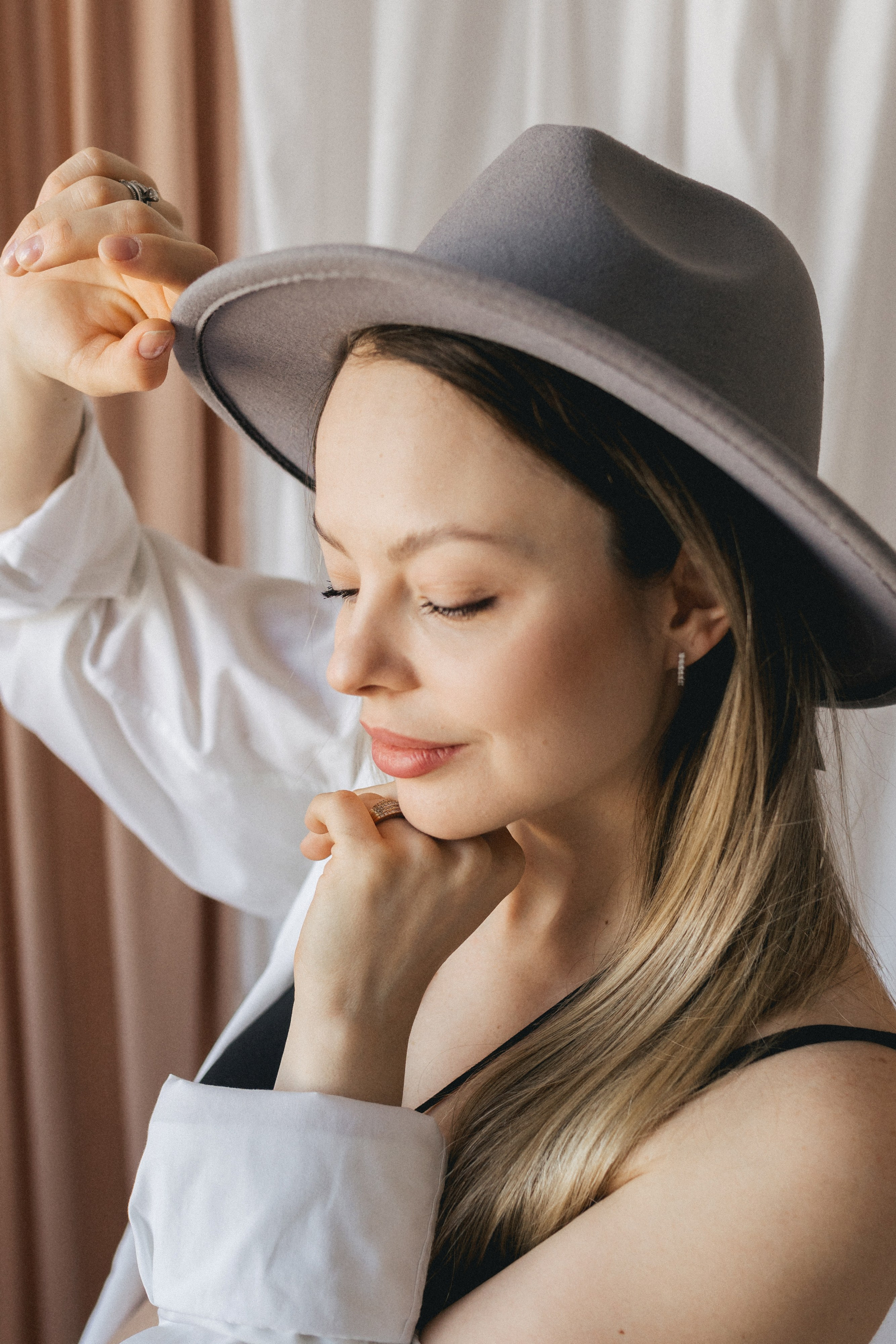 Анна. Семейный фотограф в Тюмени  Утенкова Юлия