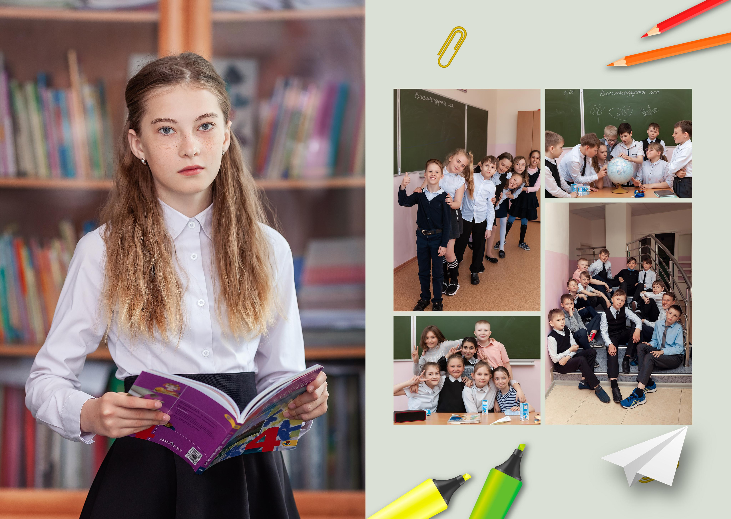 № 6 _ Школьный сад от фёдоровой. Детский, семейный фотограф в Южно-Сахалинске, Невельске и Холмске