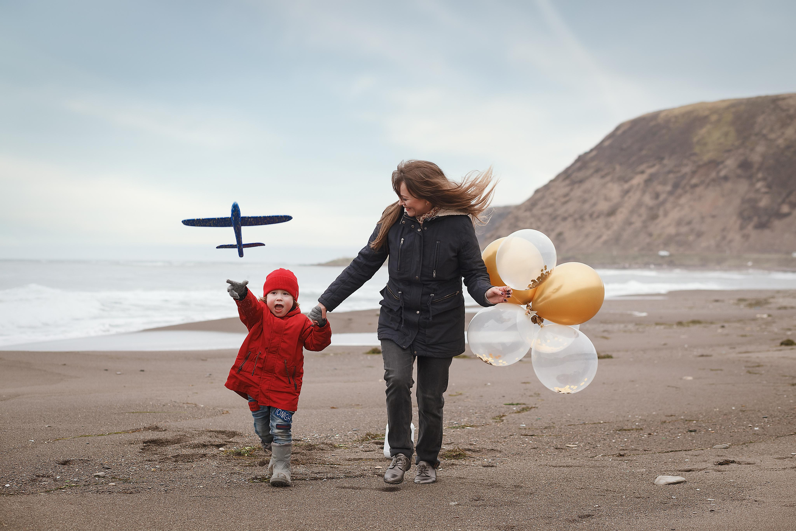 Детский, семейный фотограф в Южно-Сахалинске, Невельске и Холмске