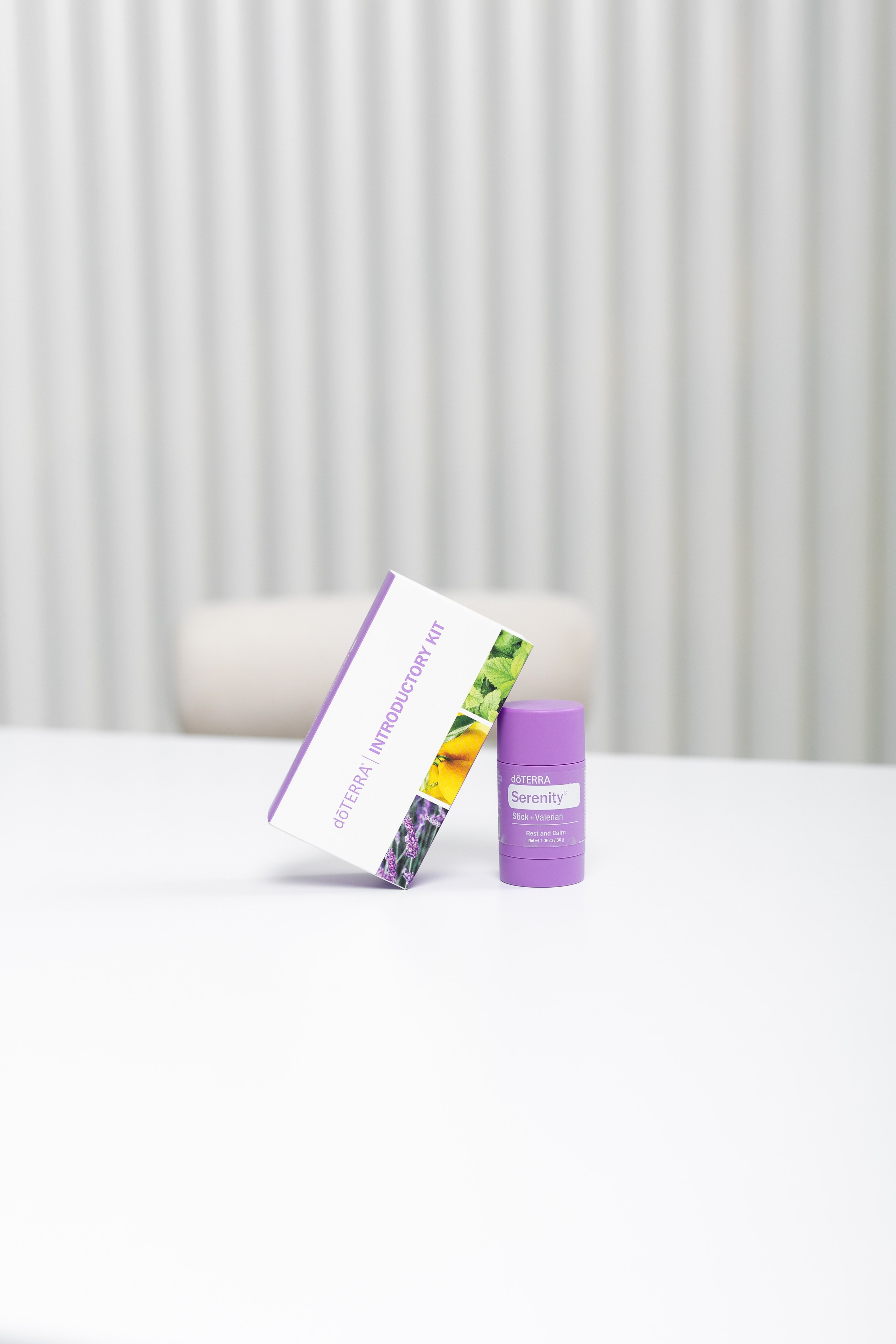 Биохагинг/Масла doterra