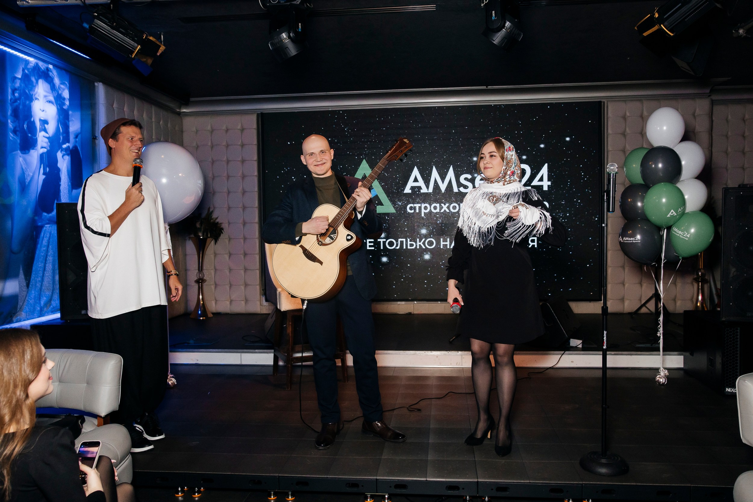 AMsec24 в Роял Арбате. Репортажный и свадебный фотограф Катерина Потапова