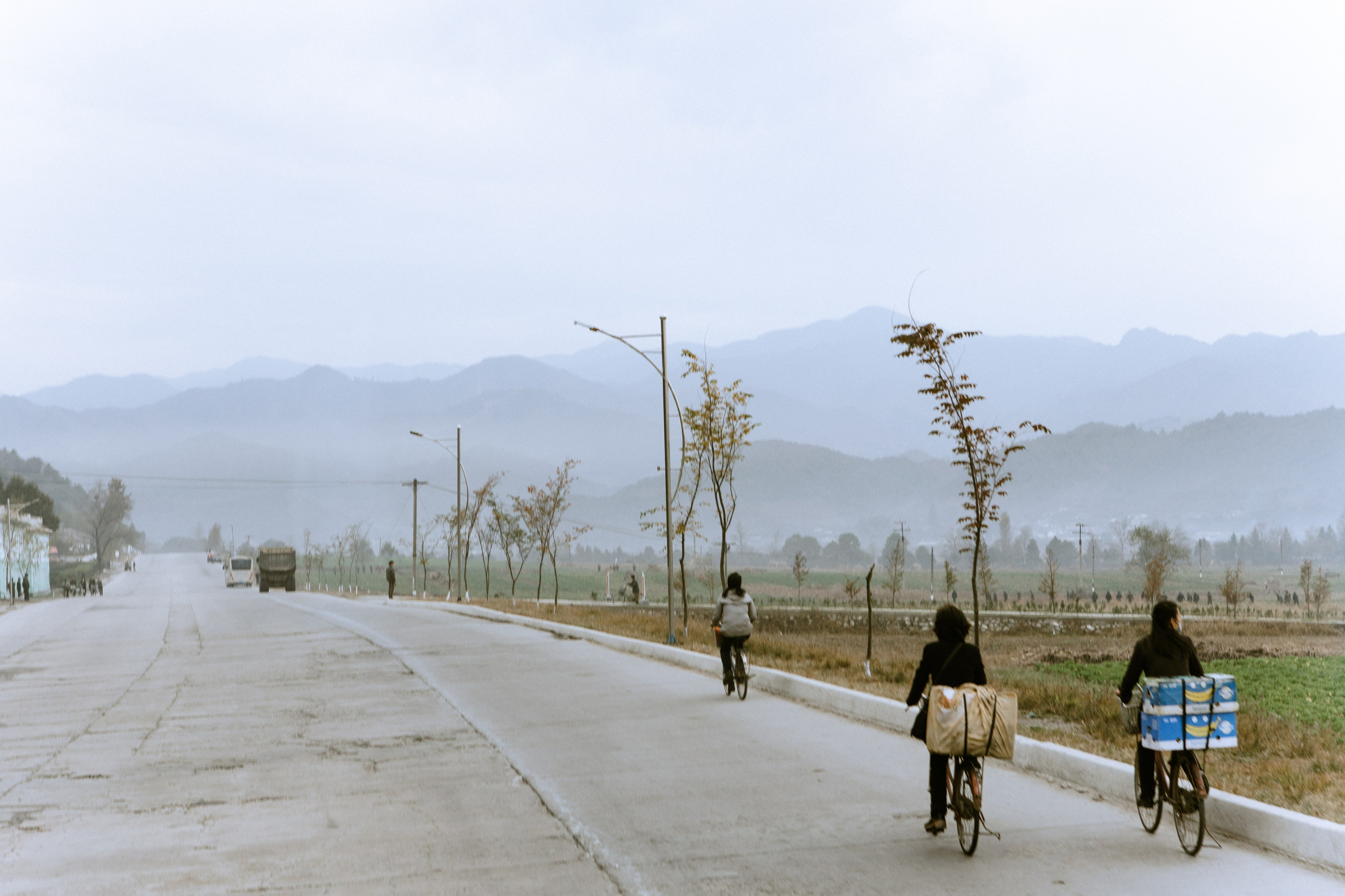 КНДР. Five Media — репортажный фотограф Москва | Мск