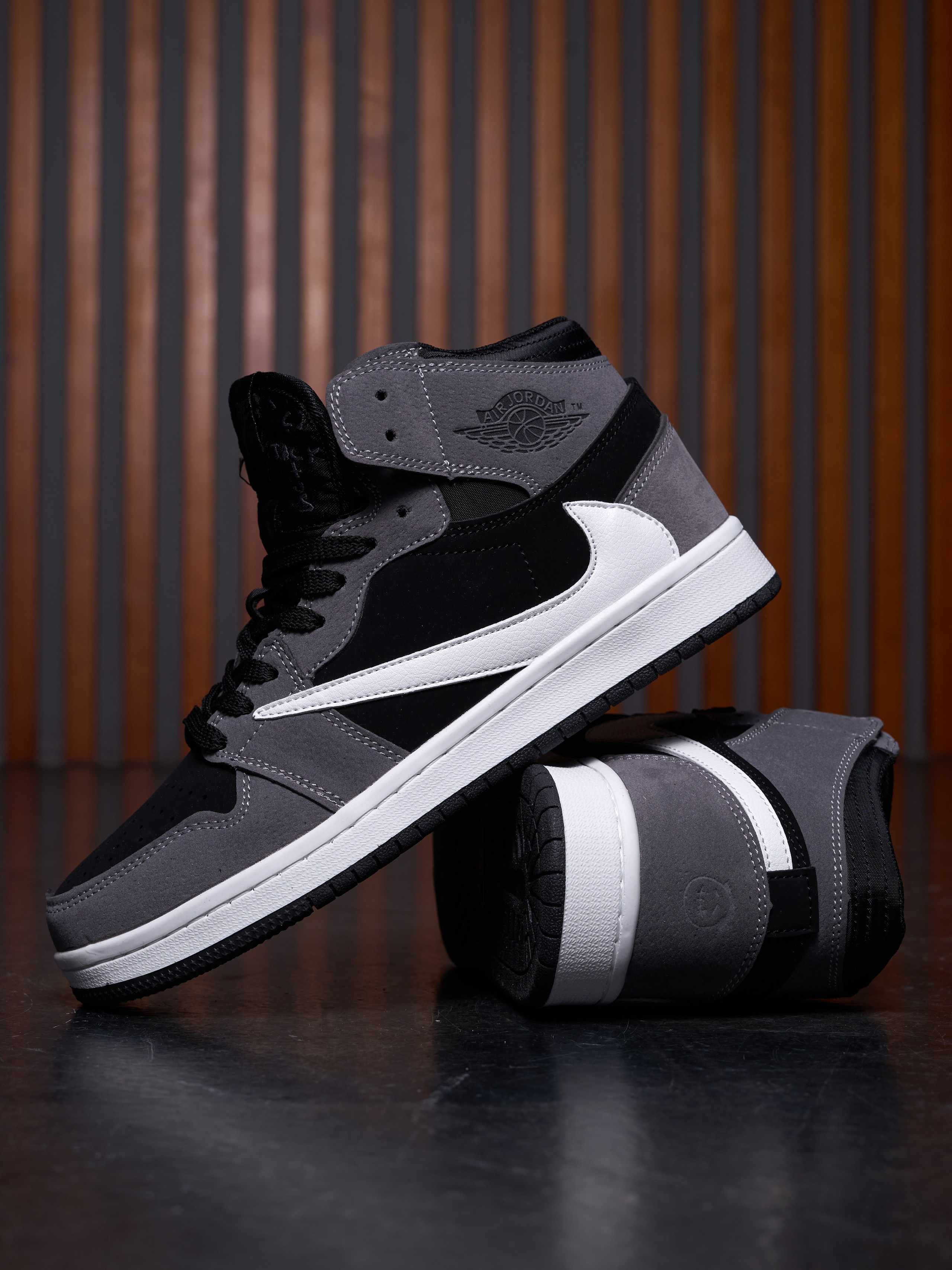 Nike. Коммерческий фотограф Соколовская Анастасия