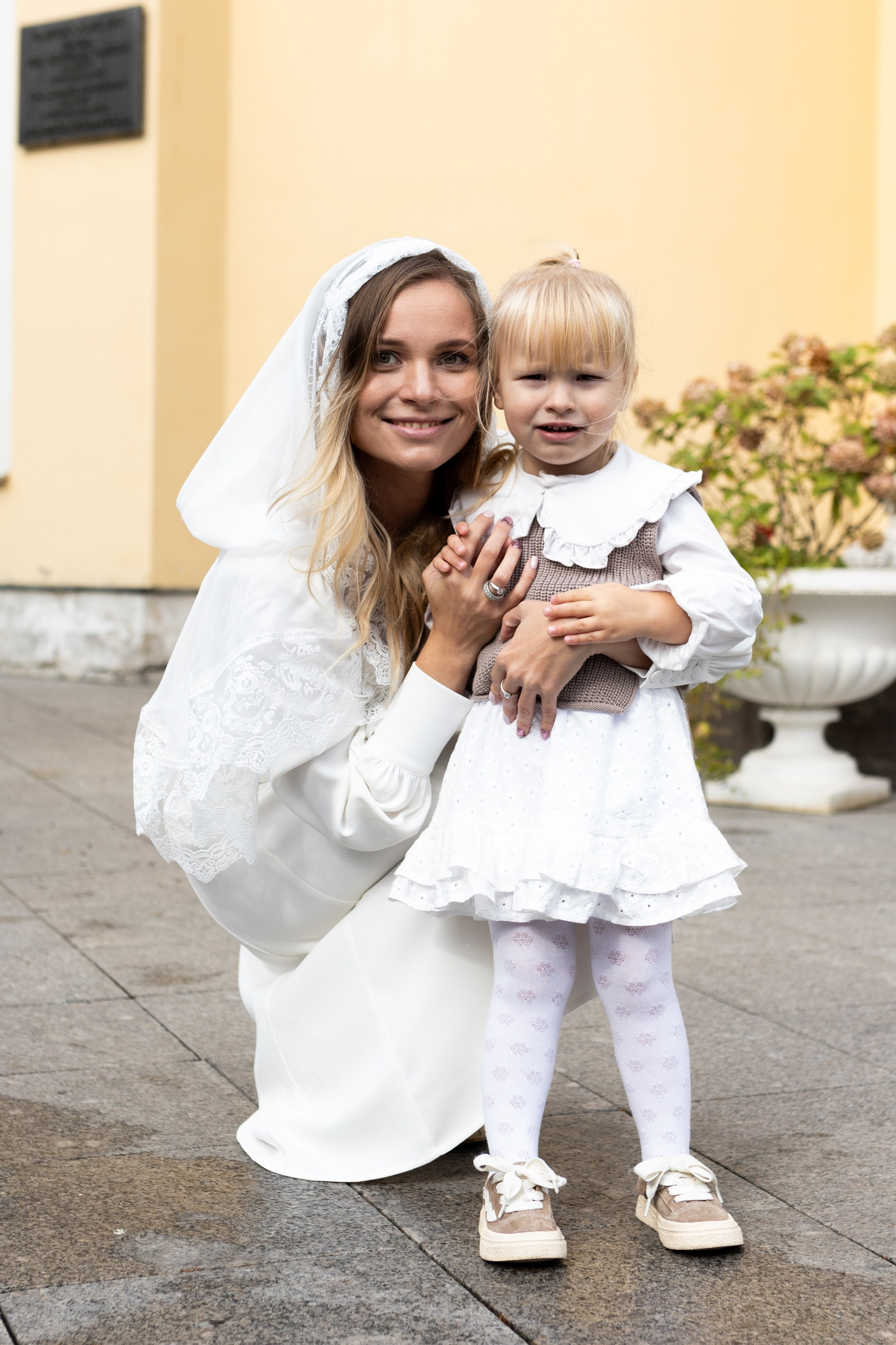 Виктория, Церковь Иконы Божией Матери. Свадебный фотограф | Москва