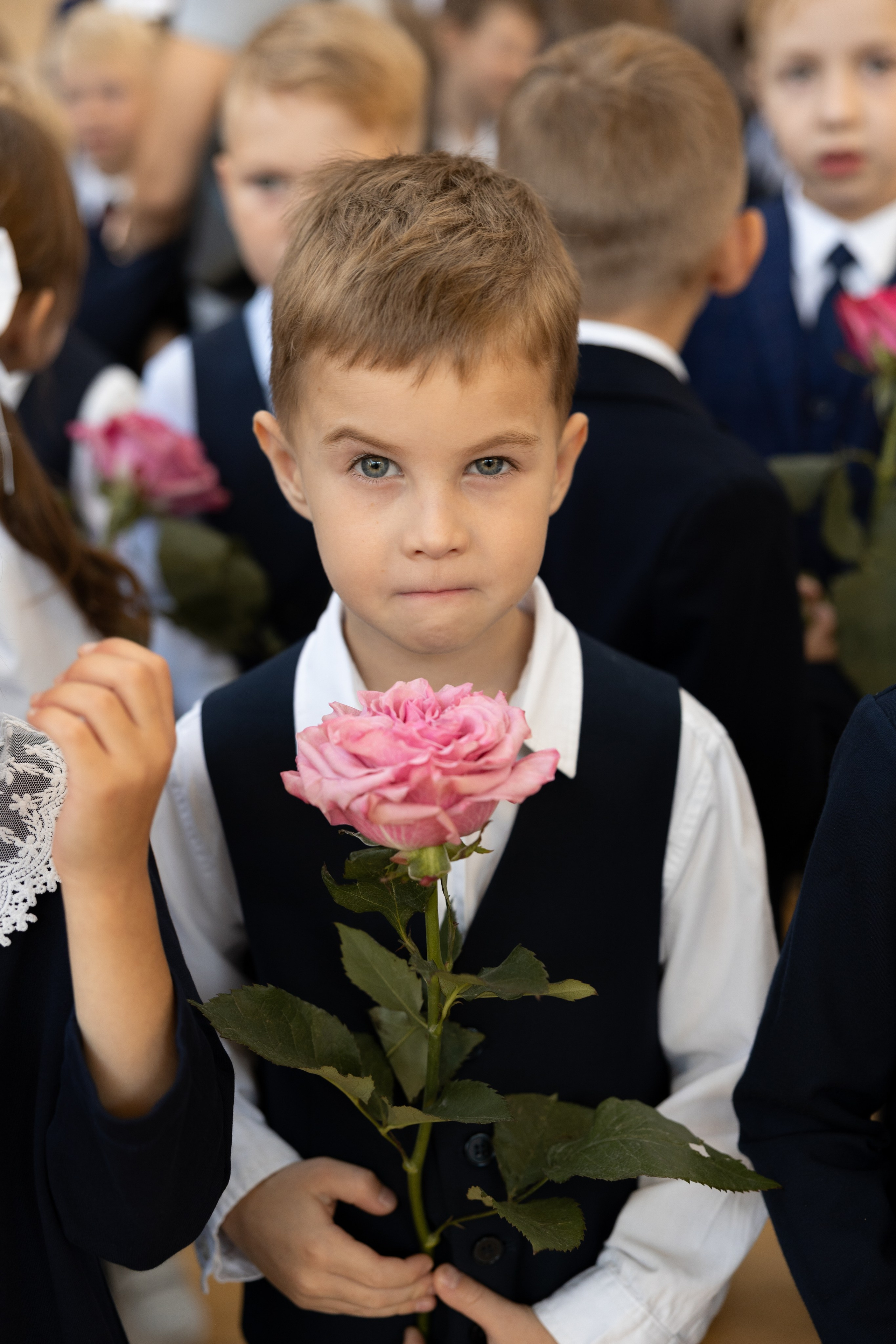 Школа 98. Свадебный фотограф | Москва