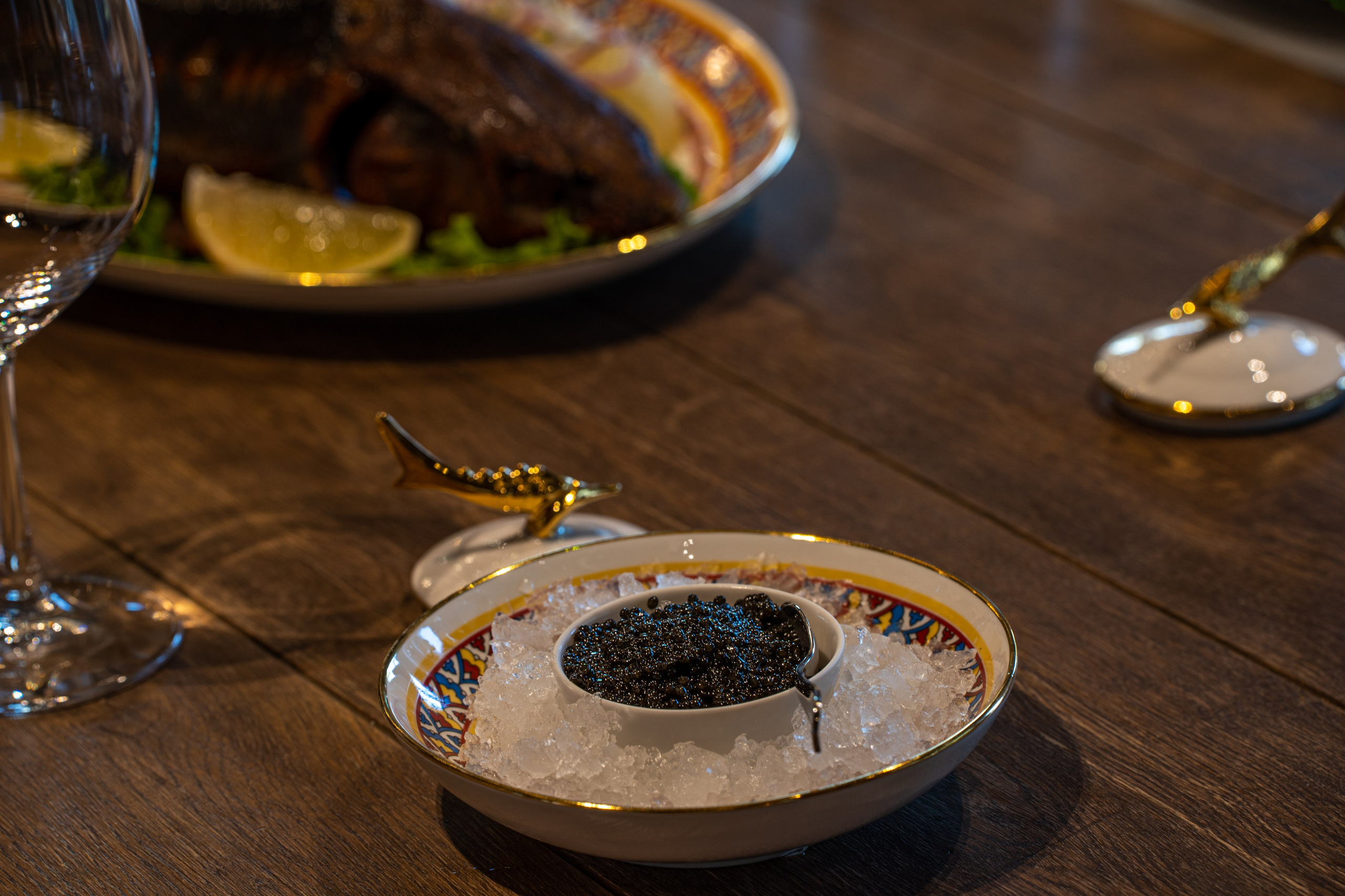 Интерьеры. Фотограф Иван Сосновский