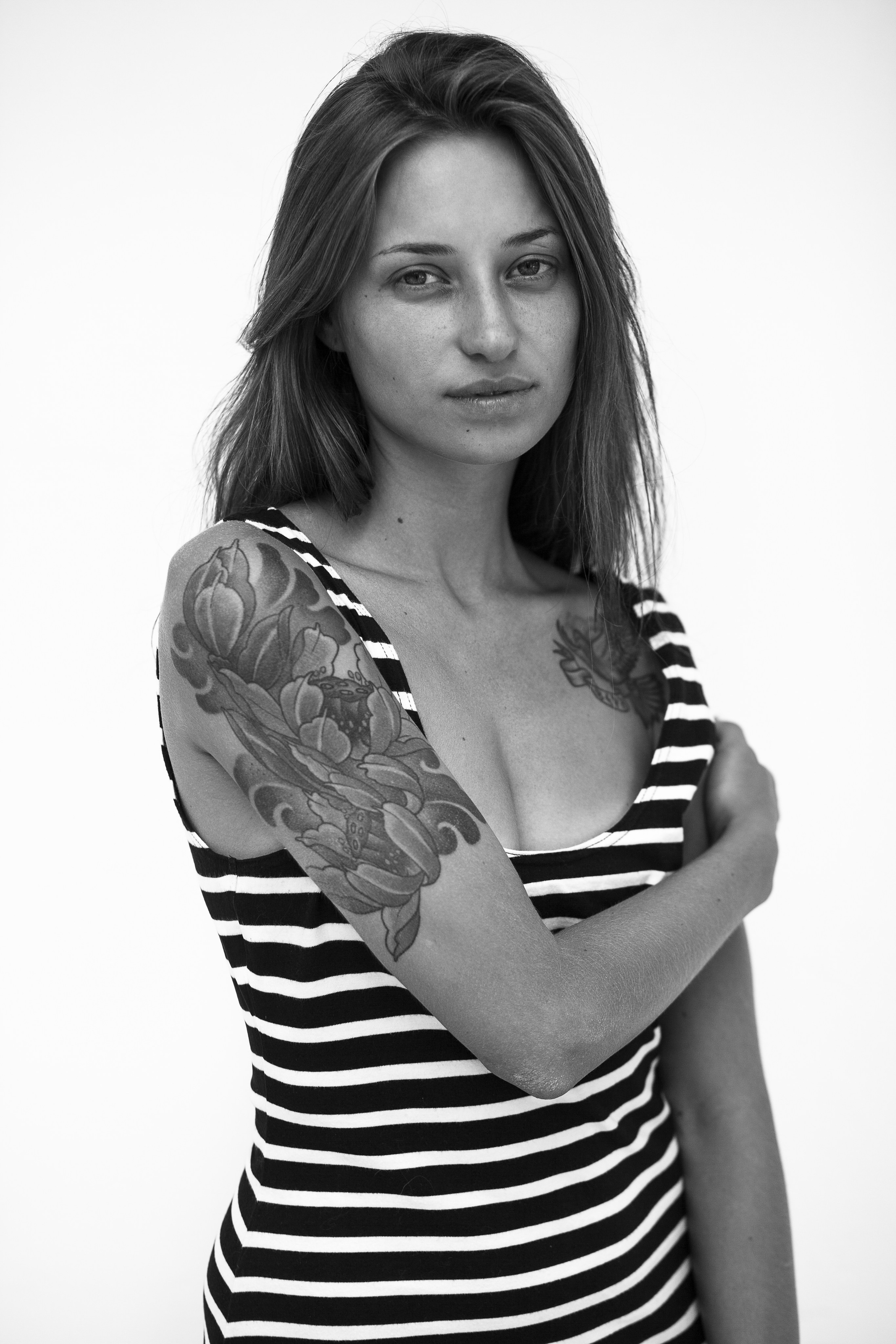 Фотограф Иван Сосновский