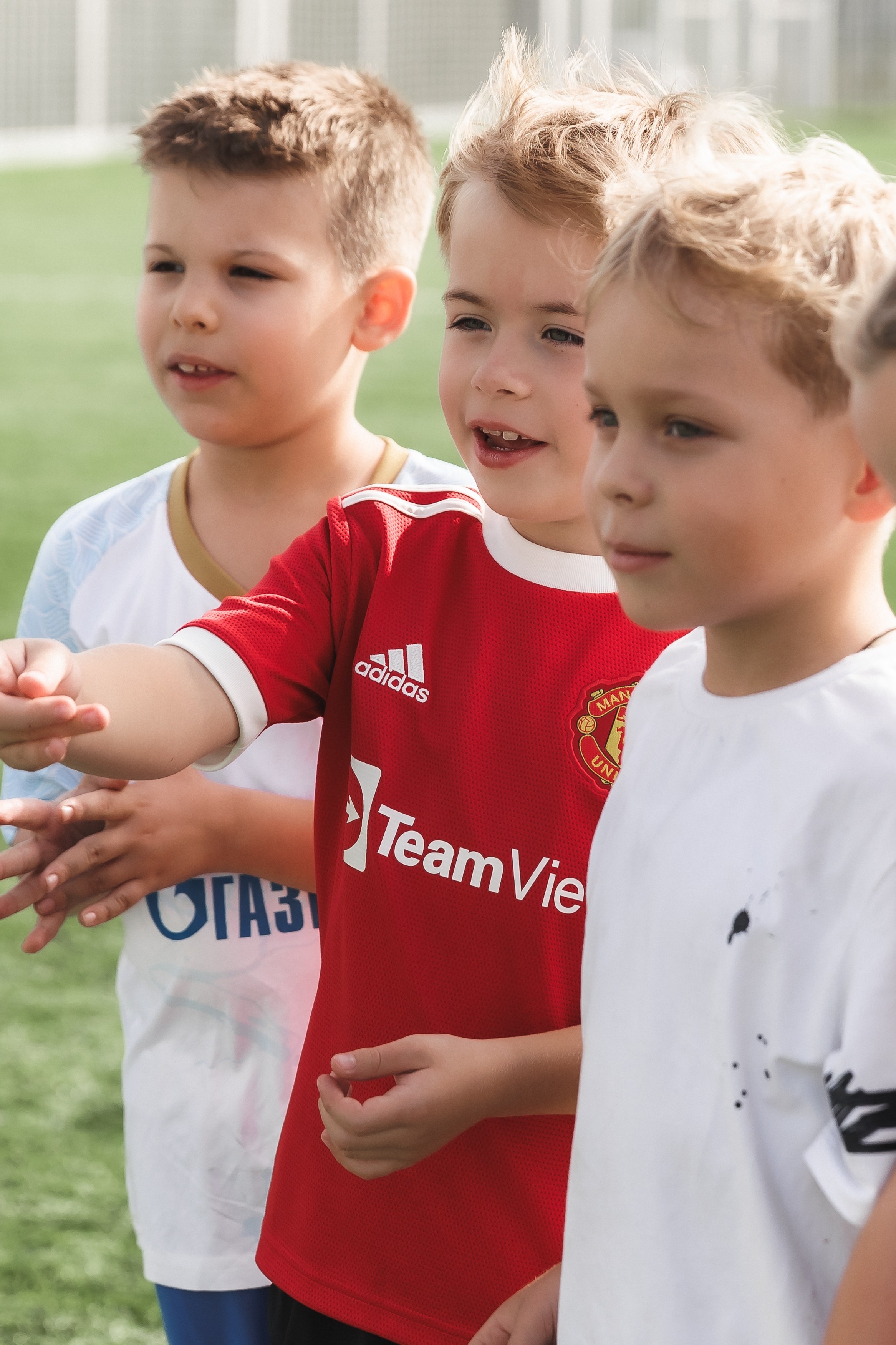 Давиду 7!. Фотограф в Волгограде — Александра Искандерова