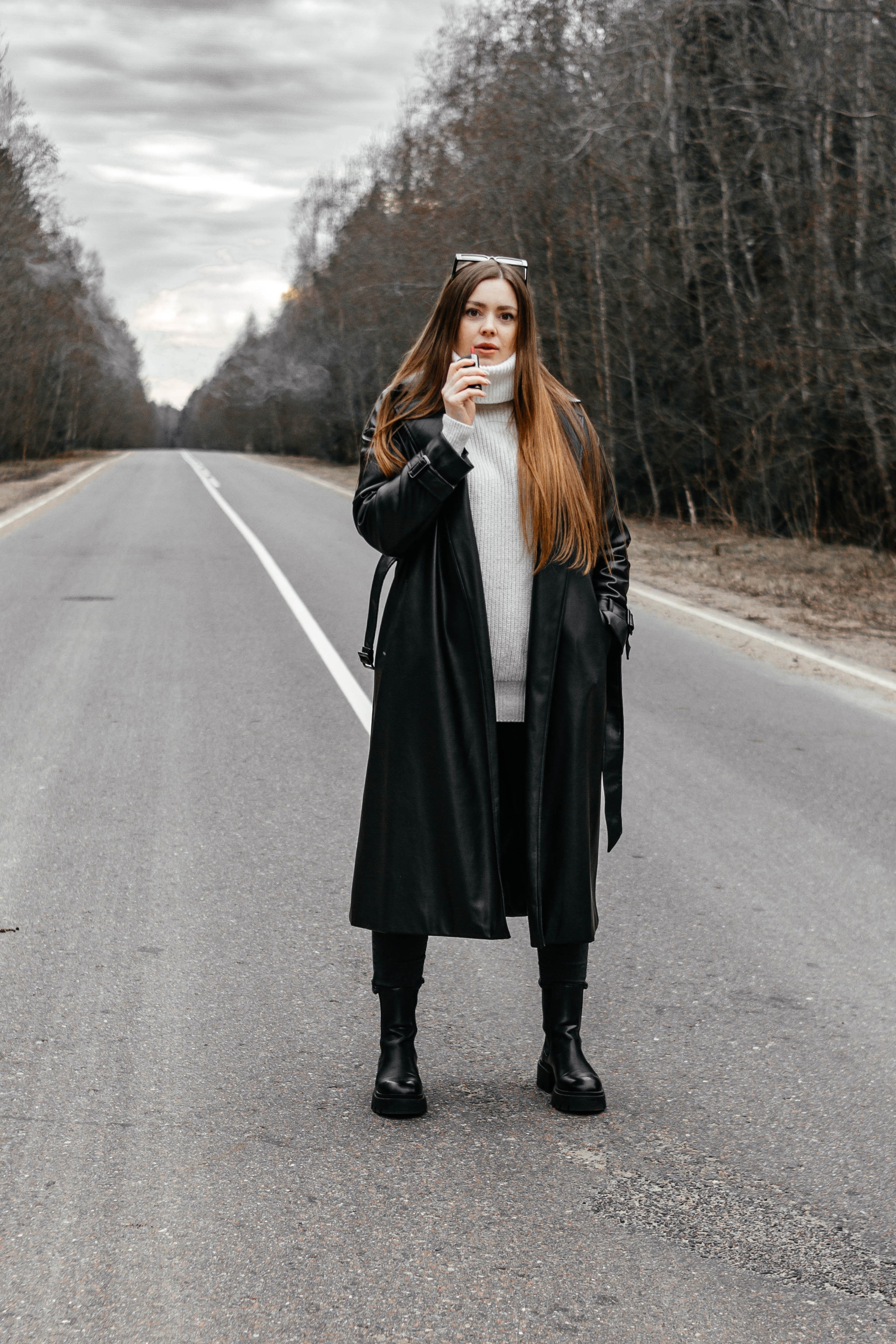 Индивидуальные и творческие женские. Ваш фотограф Анна, фотосалон «В Кадре» Велиж