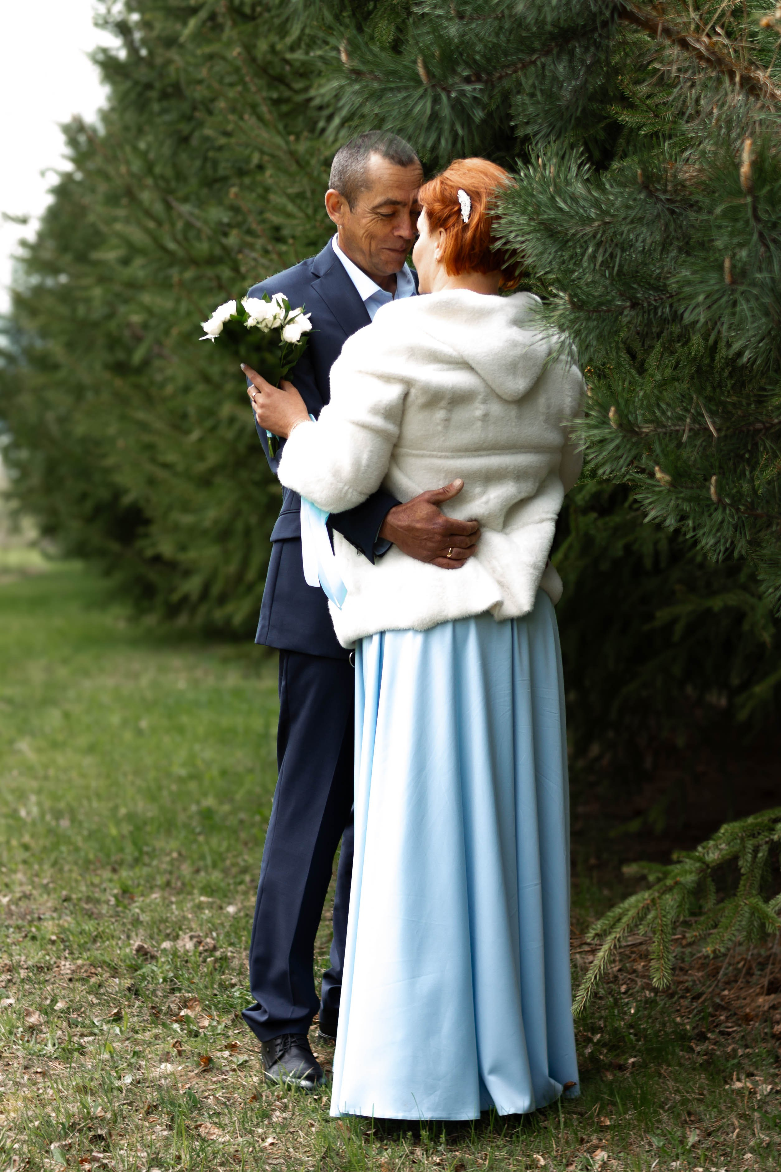 Свадебные. Ваш фотограф Анна, фотосалон «В Кадре» Велиж