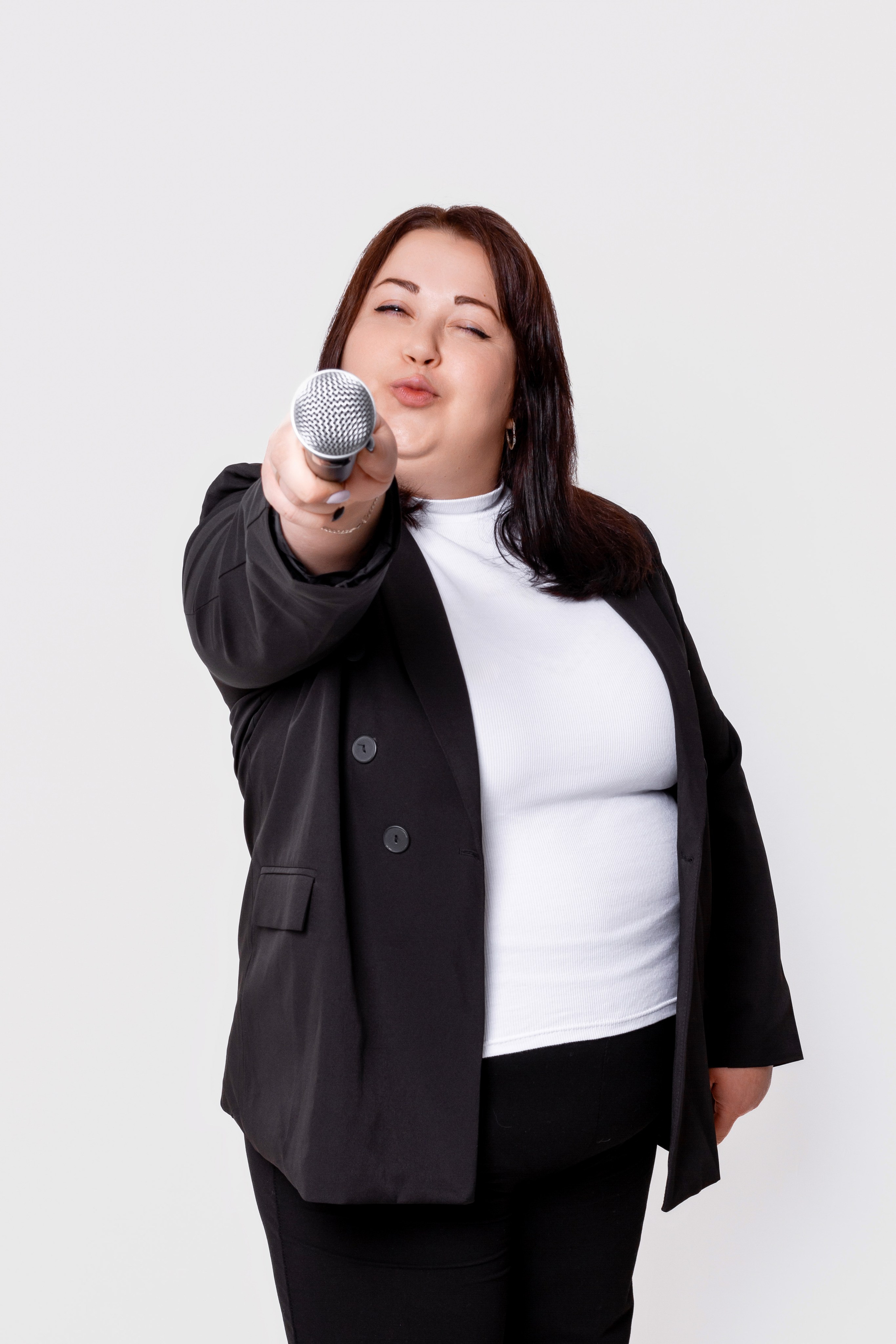 Имиджевая фотосессия. Ваш фотограф Анна, фотосалон «В Кадре» Велиж