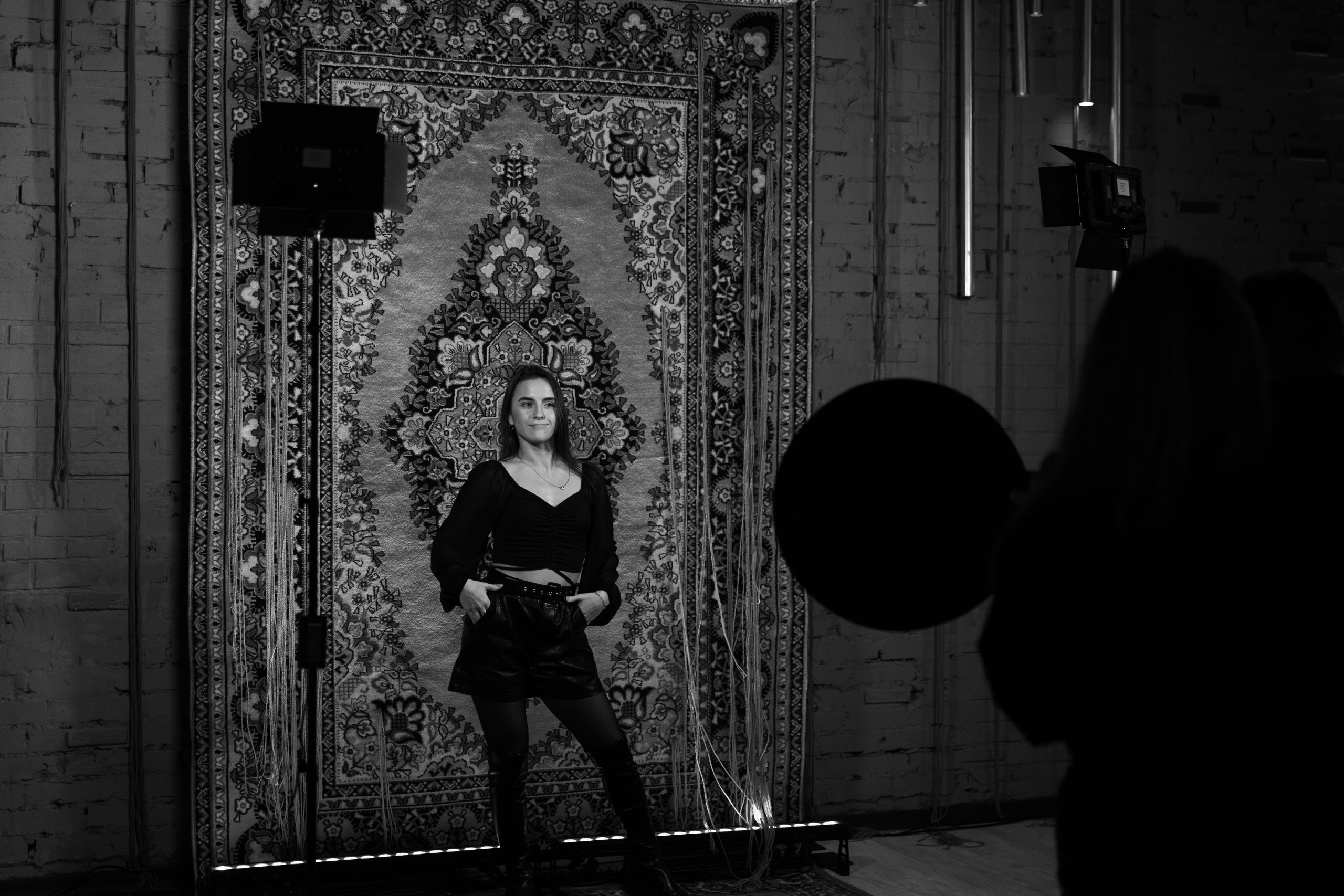 День рождения Олеси Фроловой. Женский и свадебный фотограф в Санкт-Петербурге Матвеева Наталья