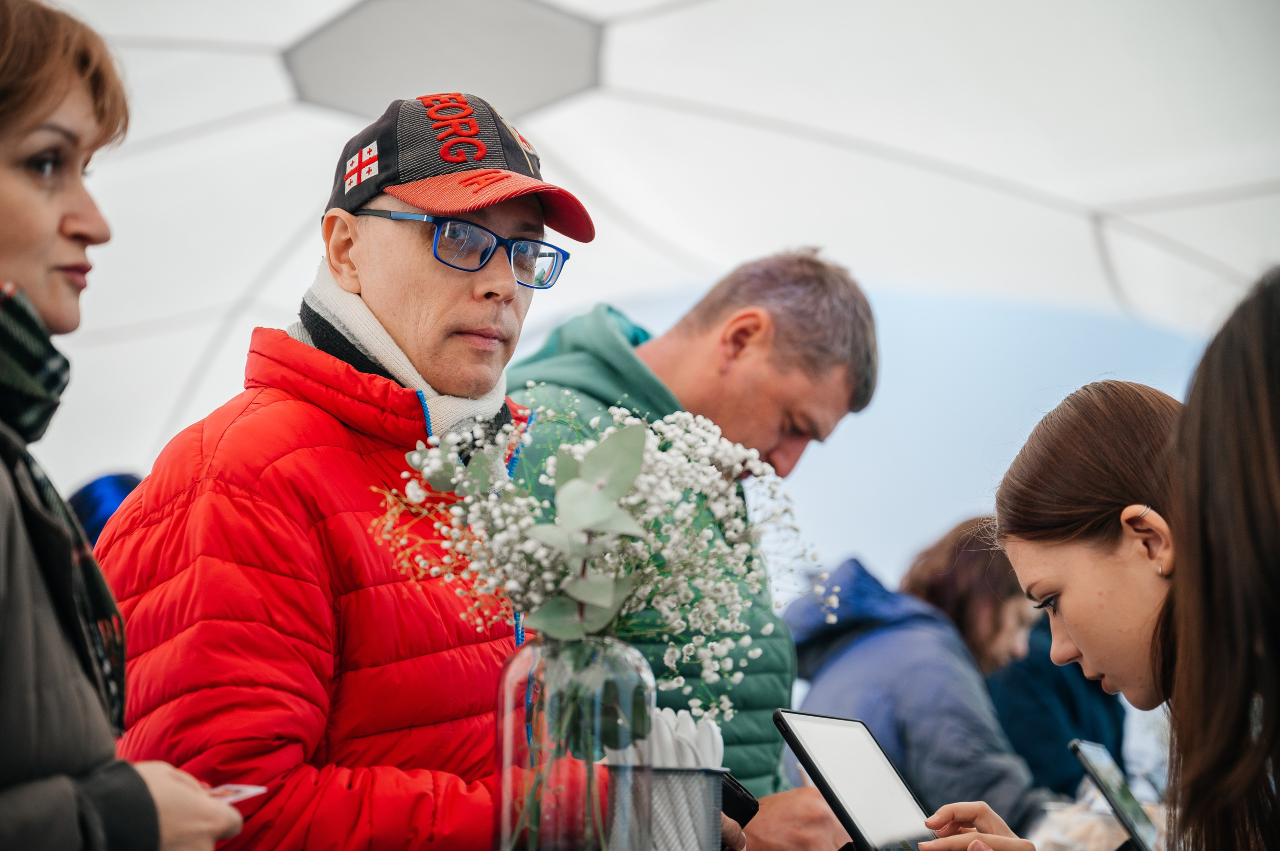 Haval Road Show. SARKISOPH | Фотограф Волгоград