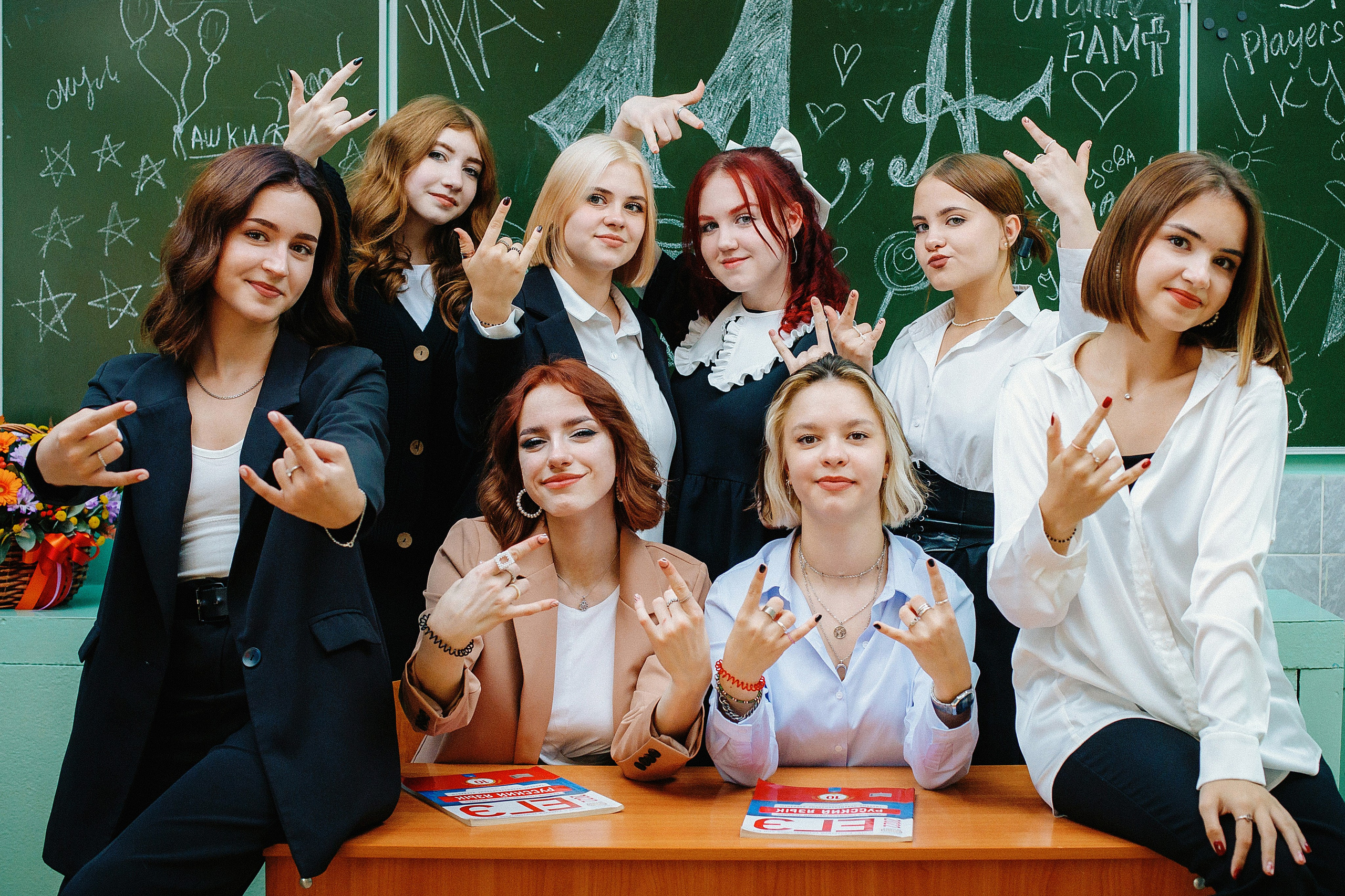 Выпускные альбомы старших классов Искитим Бердск Новосибирск. Выпускные альбомы Искитим, Бердск и Новосибирск Крюкова Елена