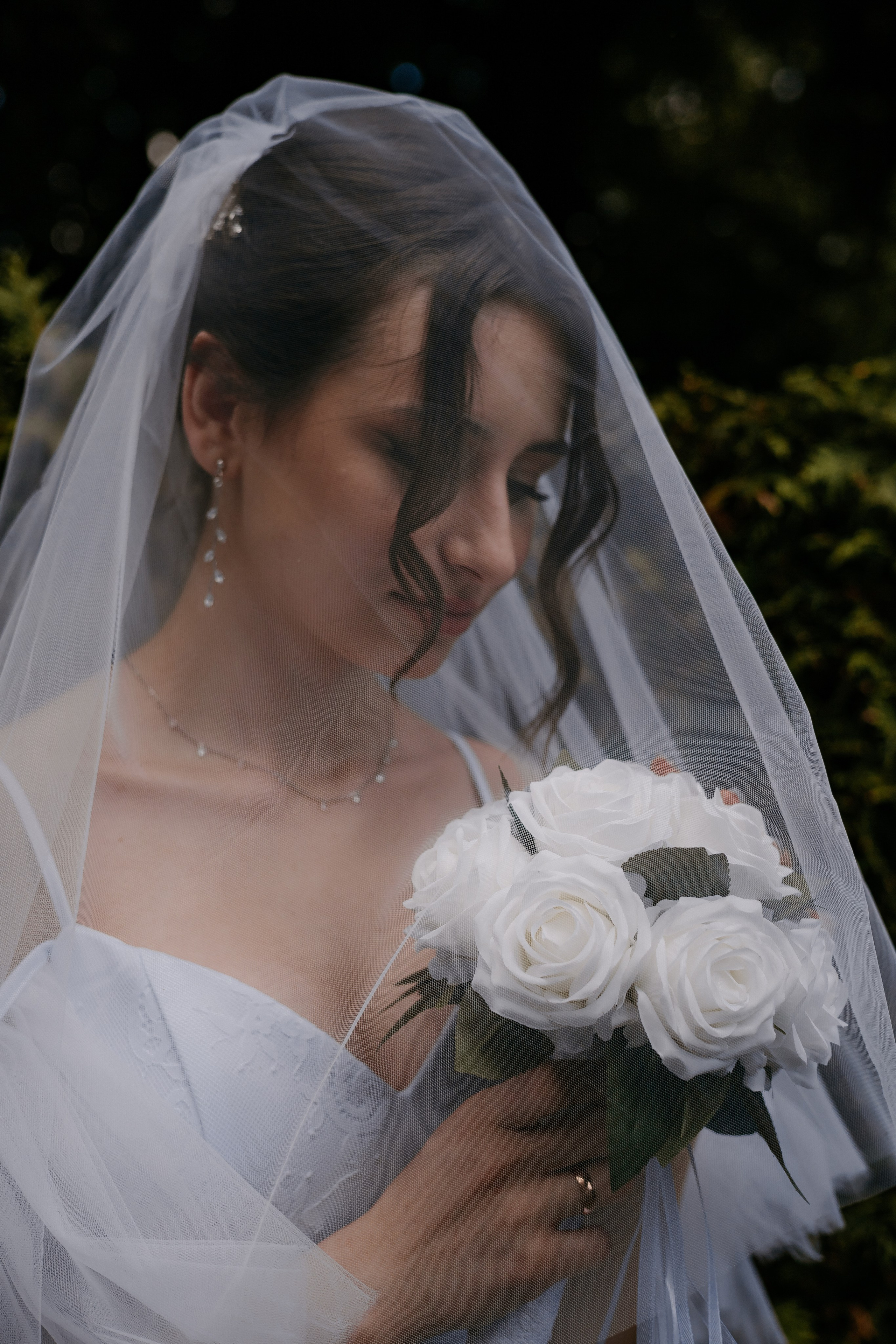 Свадебное. Нечаев Максим Фотограф